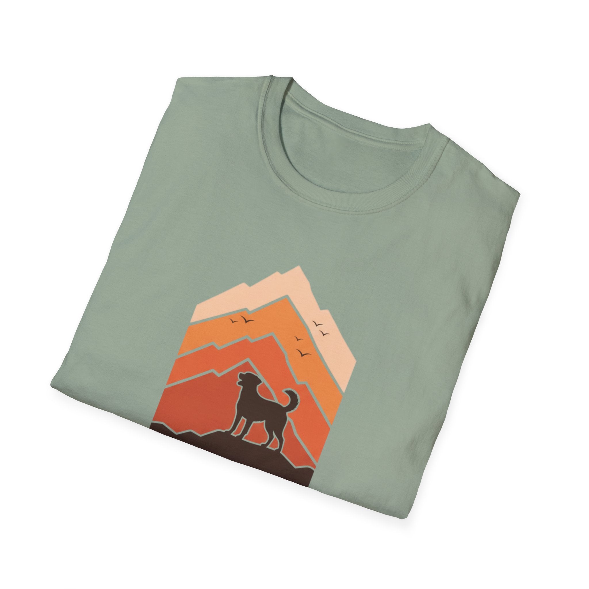 Canyon Glow T-Shirt
