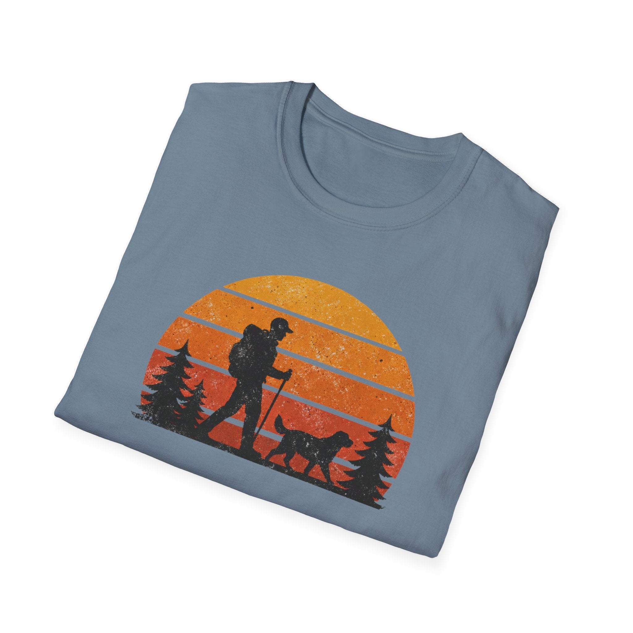 Endless Summer Trail T-Shirt