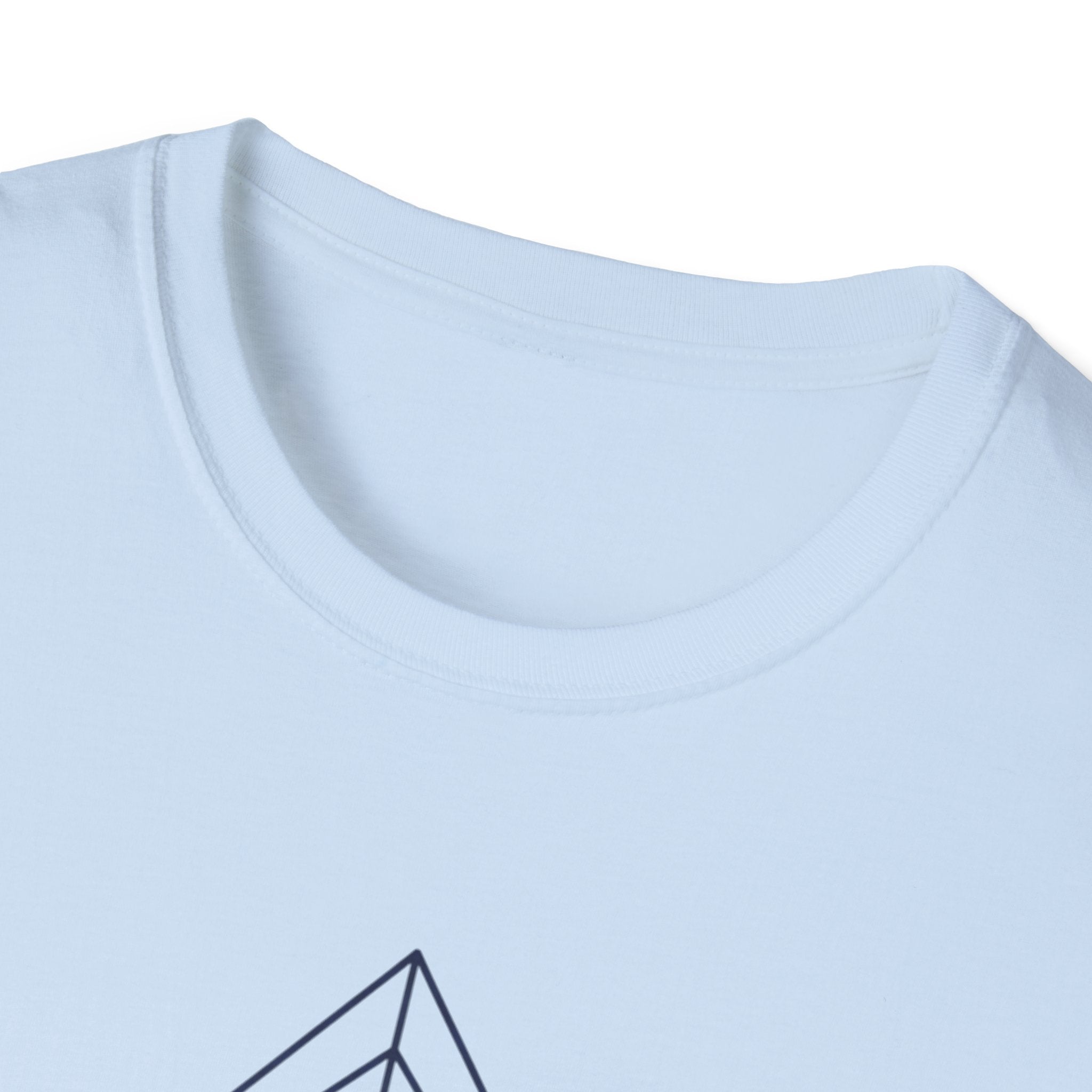 Geometric Nomad T-Shirt