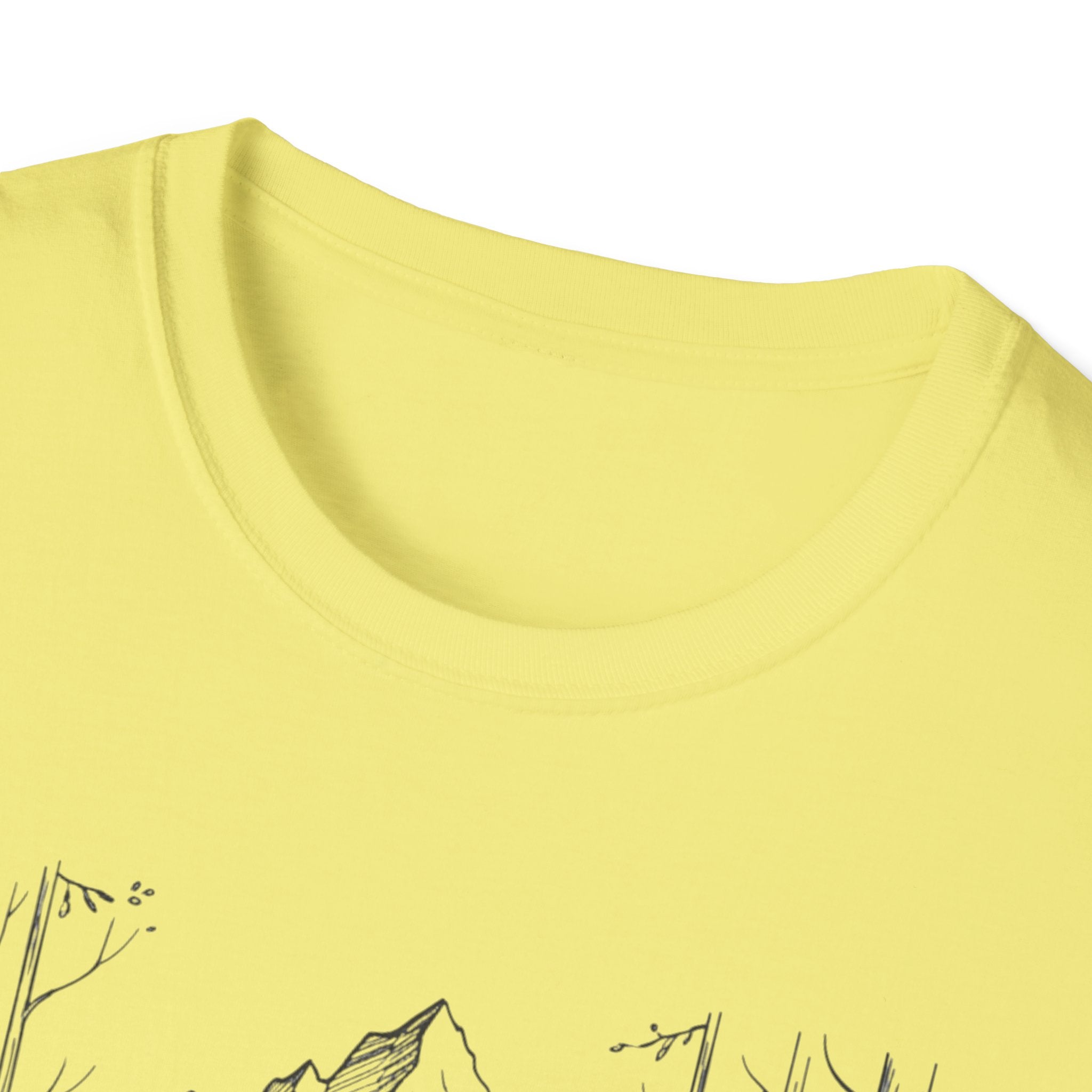 Wild & Still T-Shirt