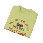 Belly Rubs T-Shirt