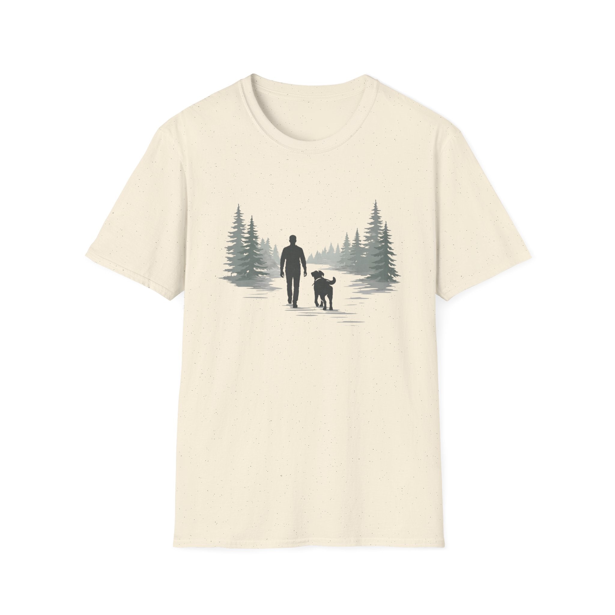 The Best Kind of Company T-Shirt