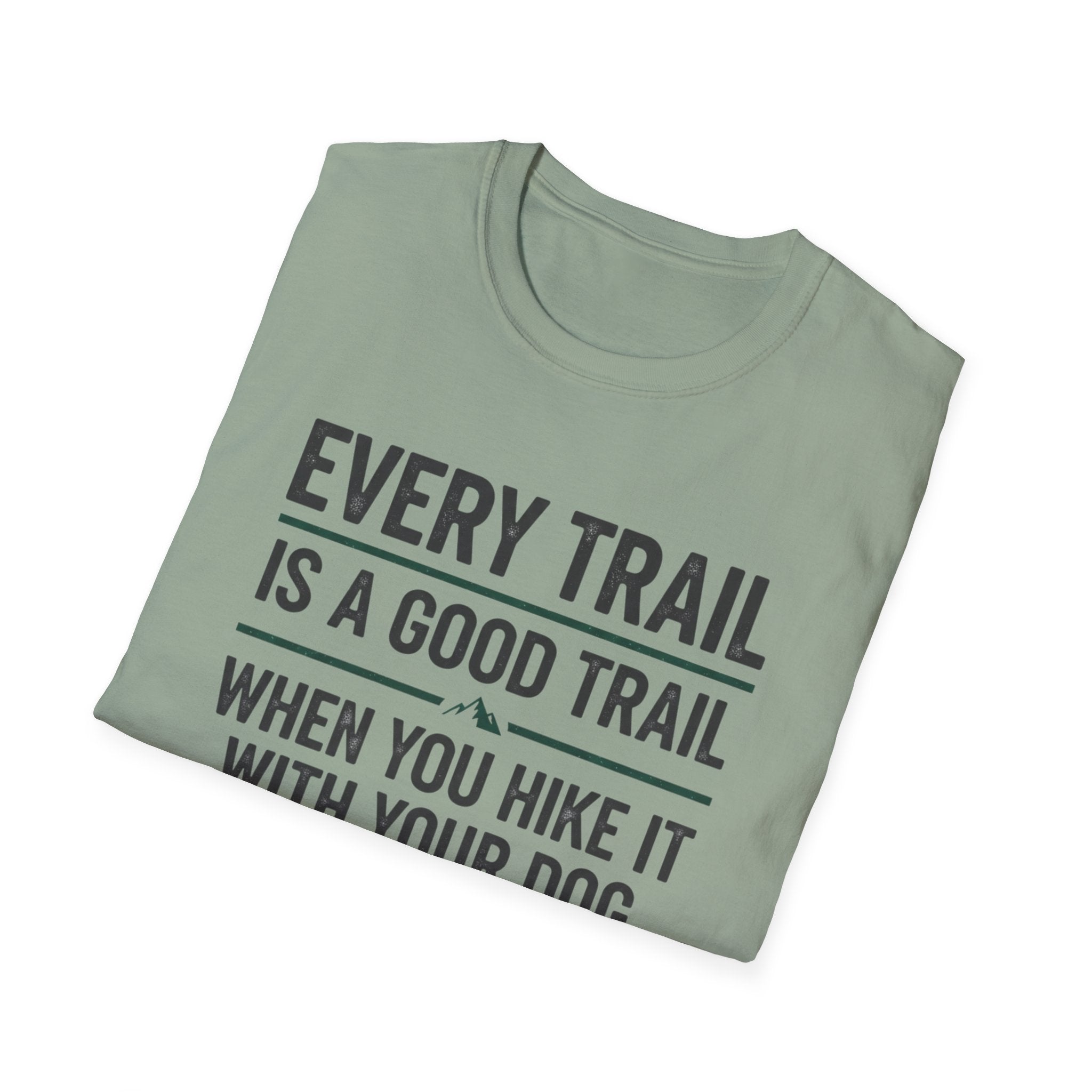 Every Trail T-Shirt