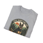 Trail Buddy for Life T-Shirt