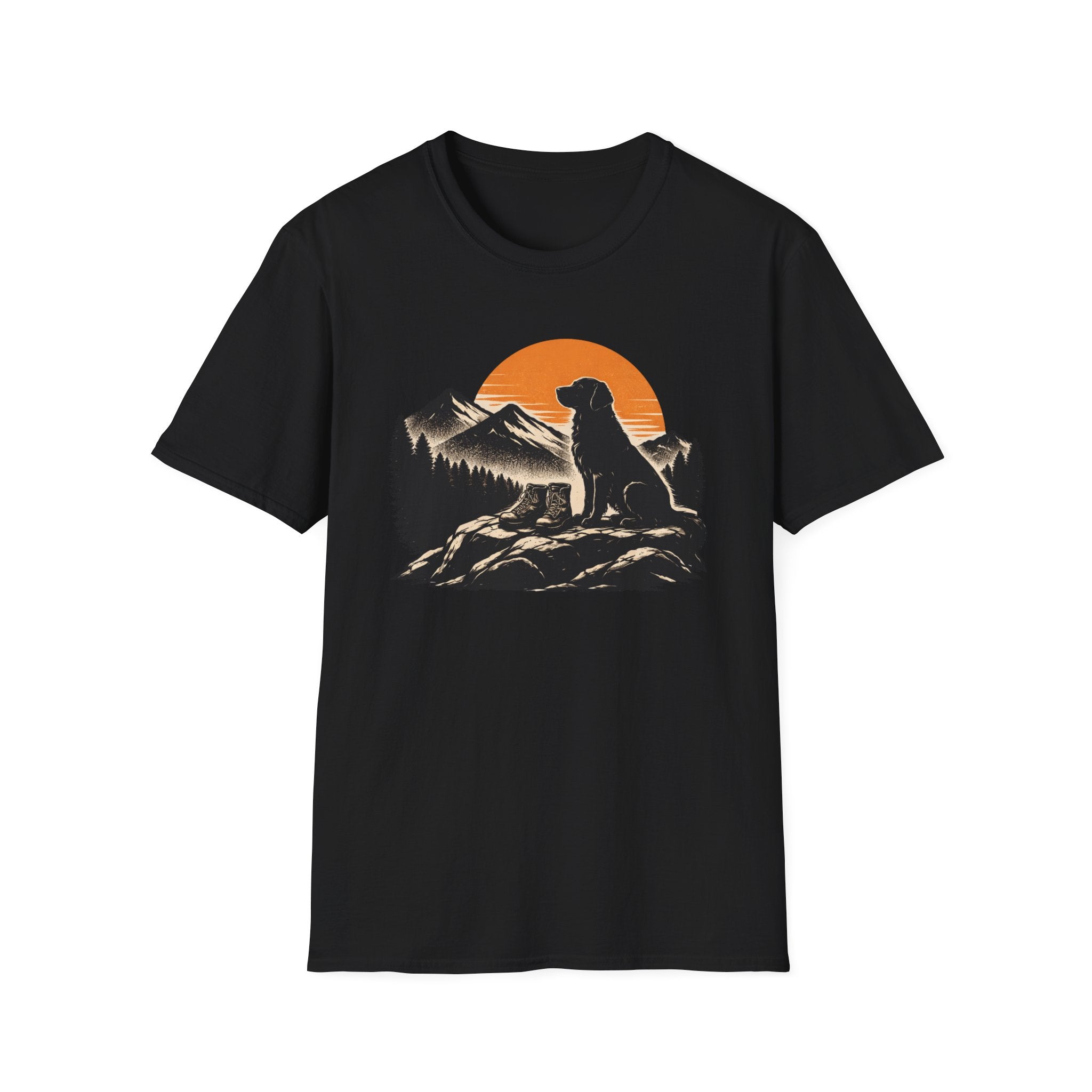 Golden Hour T-Shirt