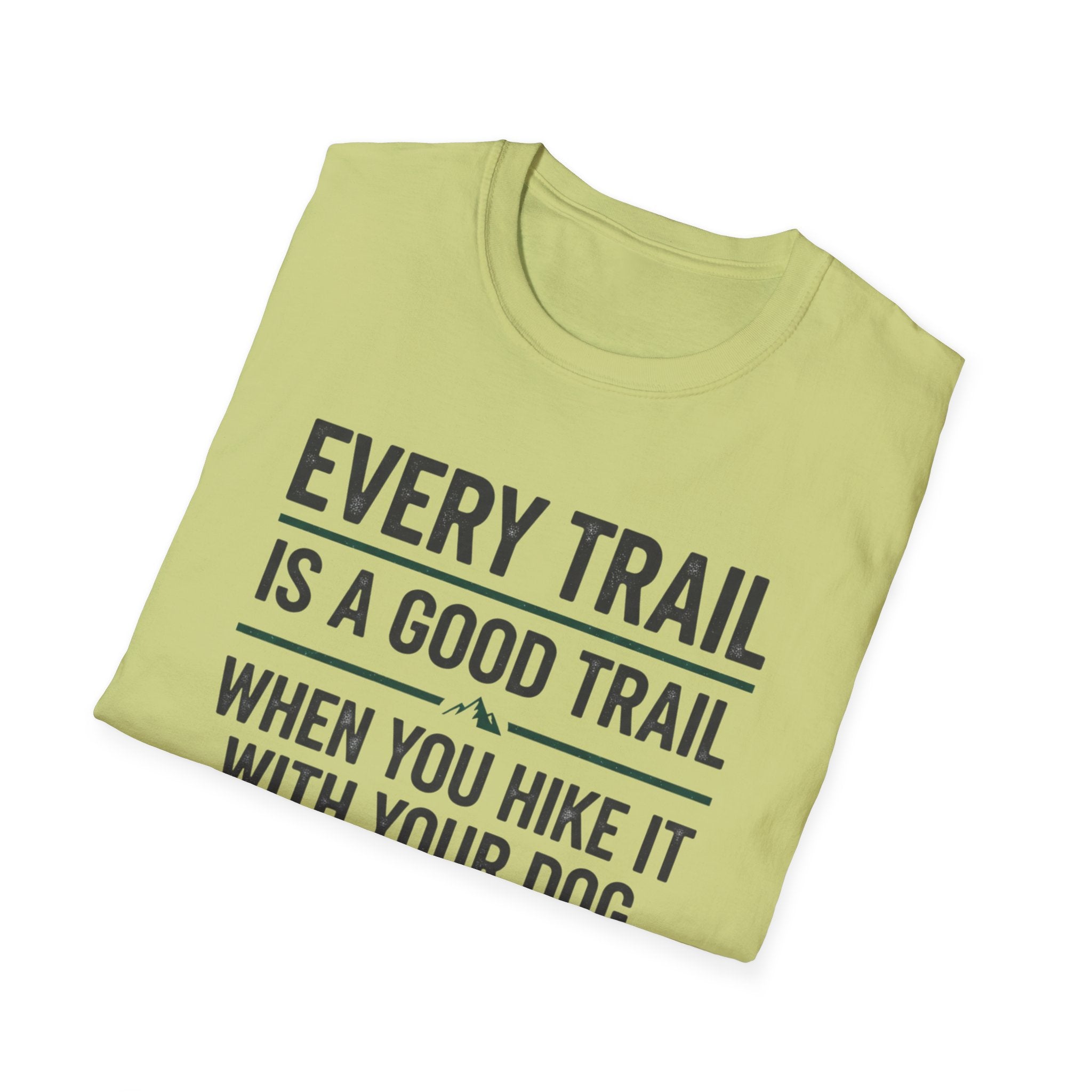 Every Trail T-Shirt
