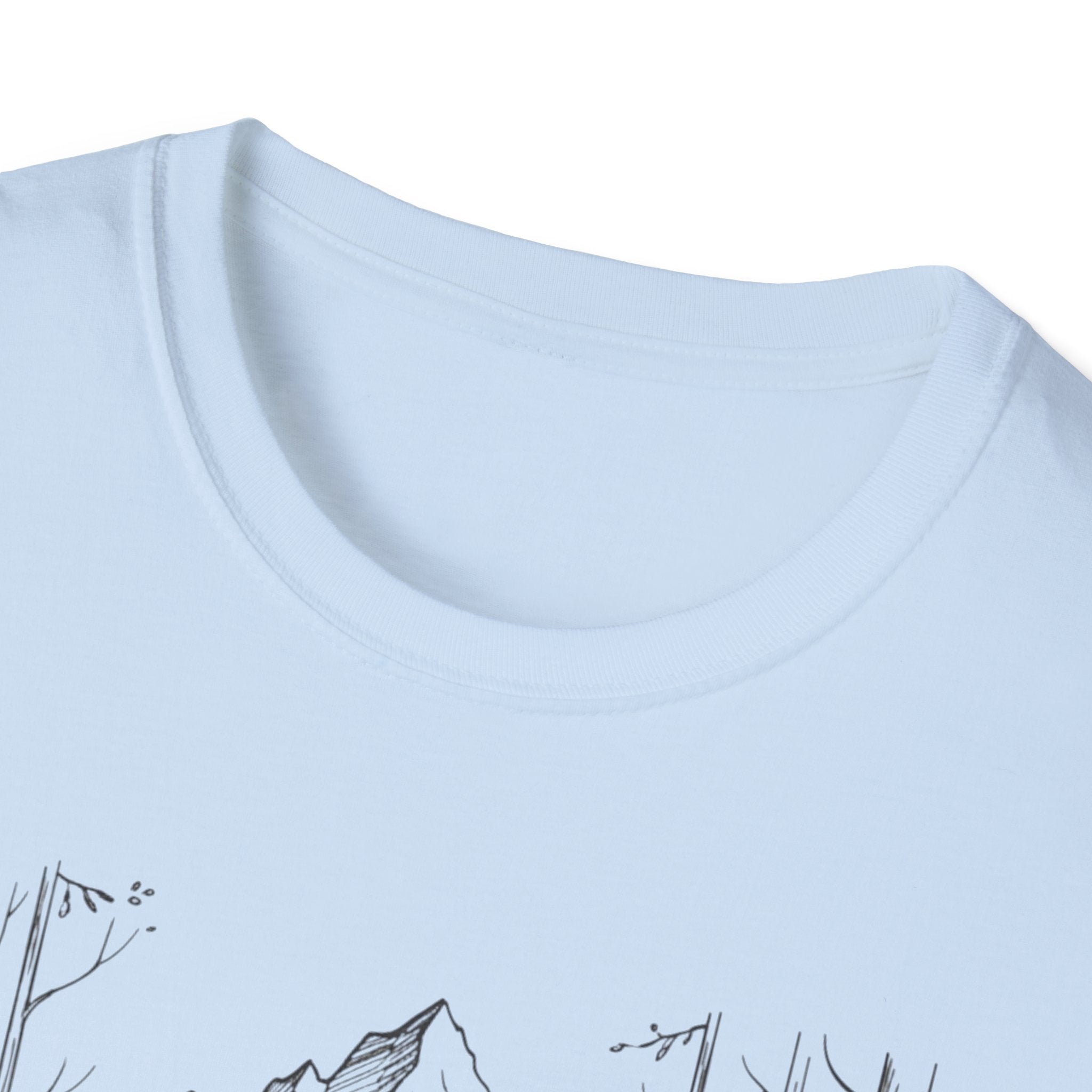 Wild & Still T-Shirt