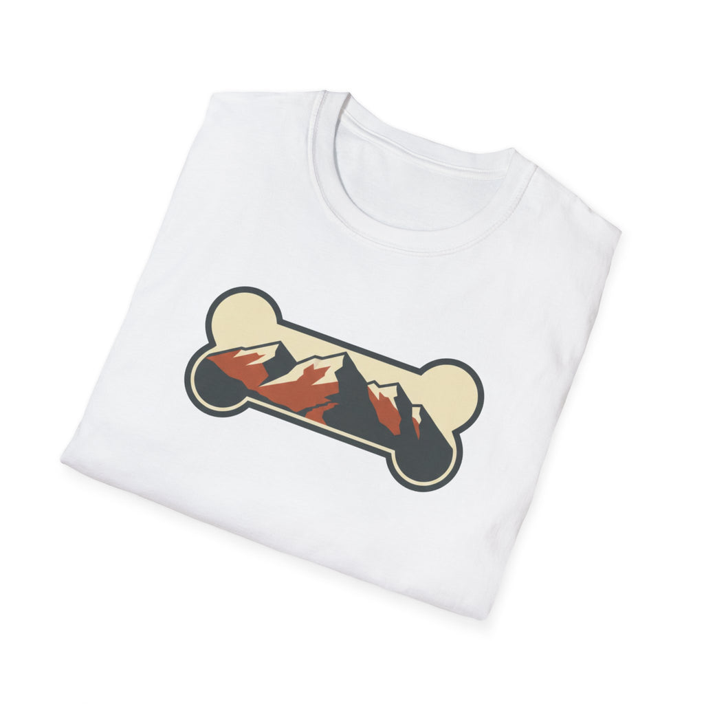 Bone-afide Explorer T-Shirt