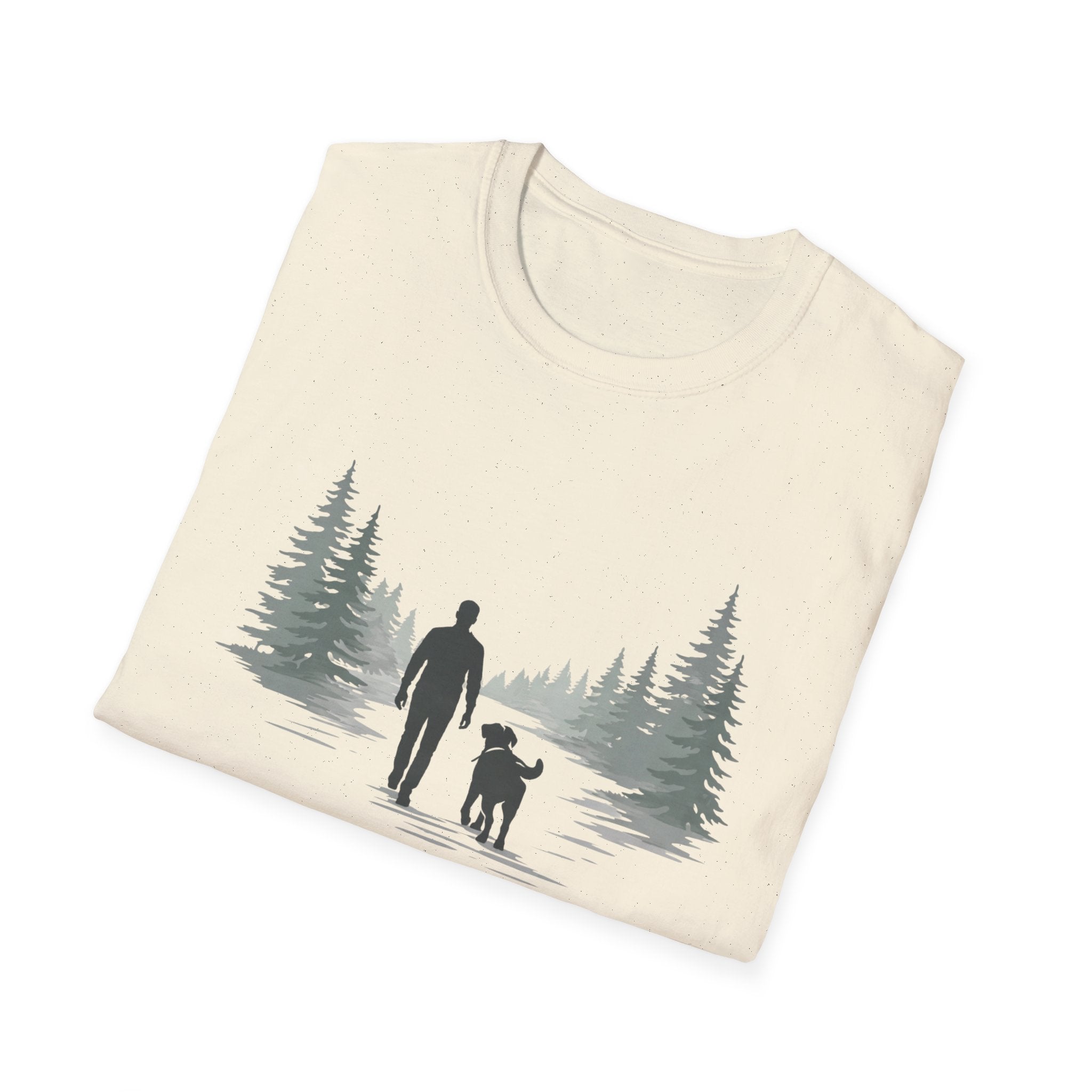 The Best Kind of Company T-Shirt