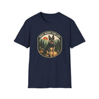 Trail Buddy for Life T-Shirt