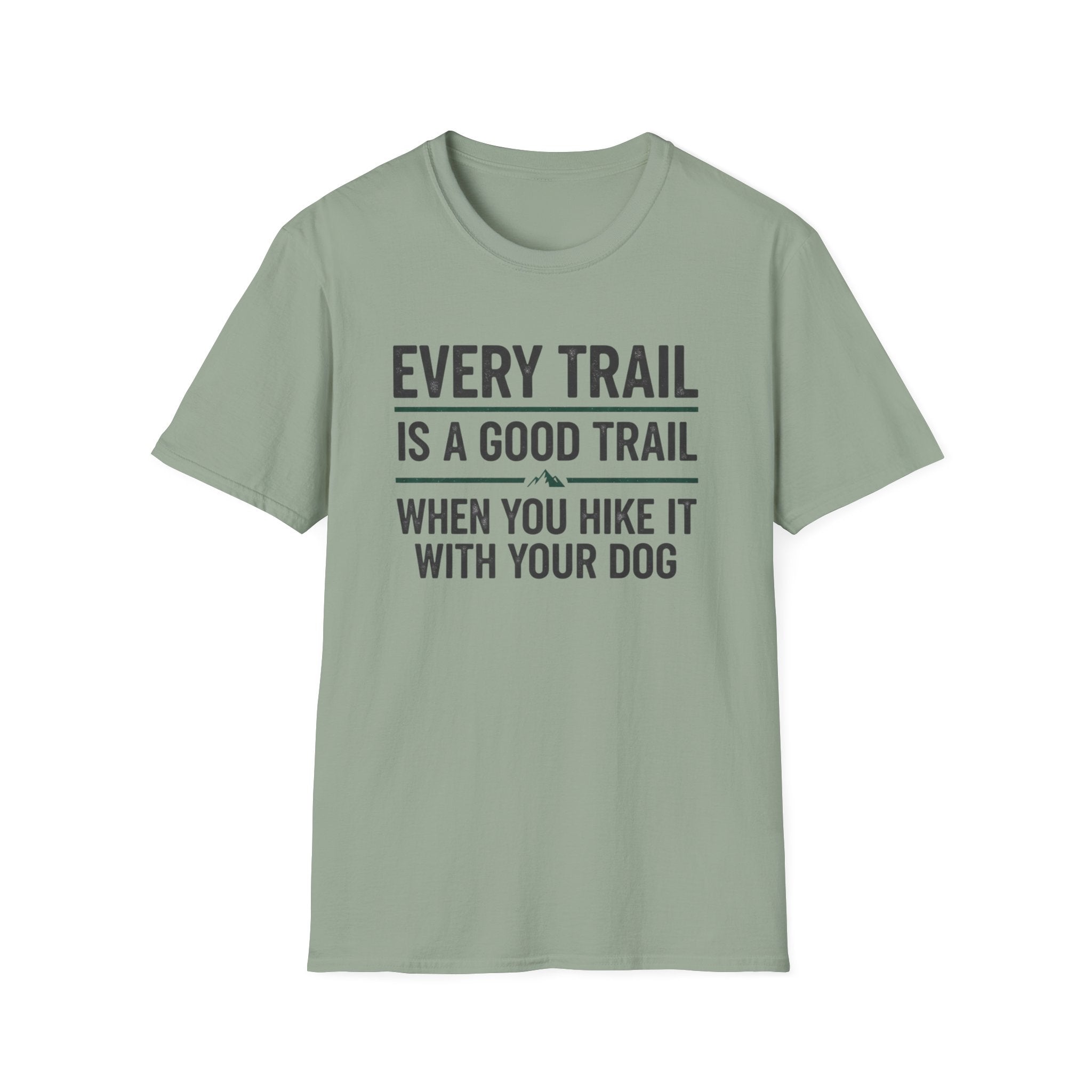 Every Trail T-Shirt