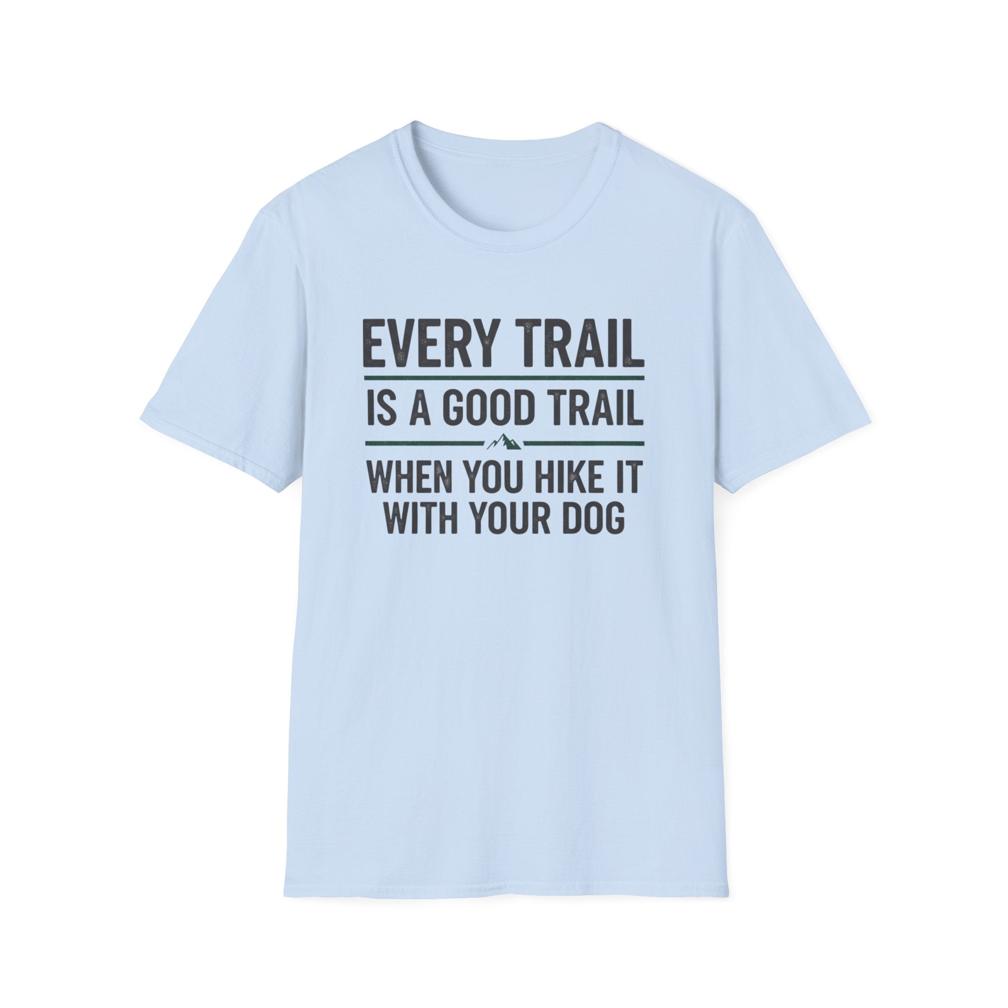 Every Trail T-Shirt