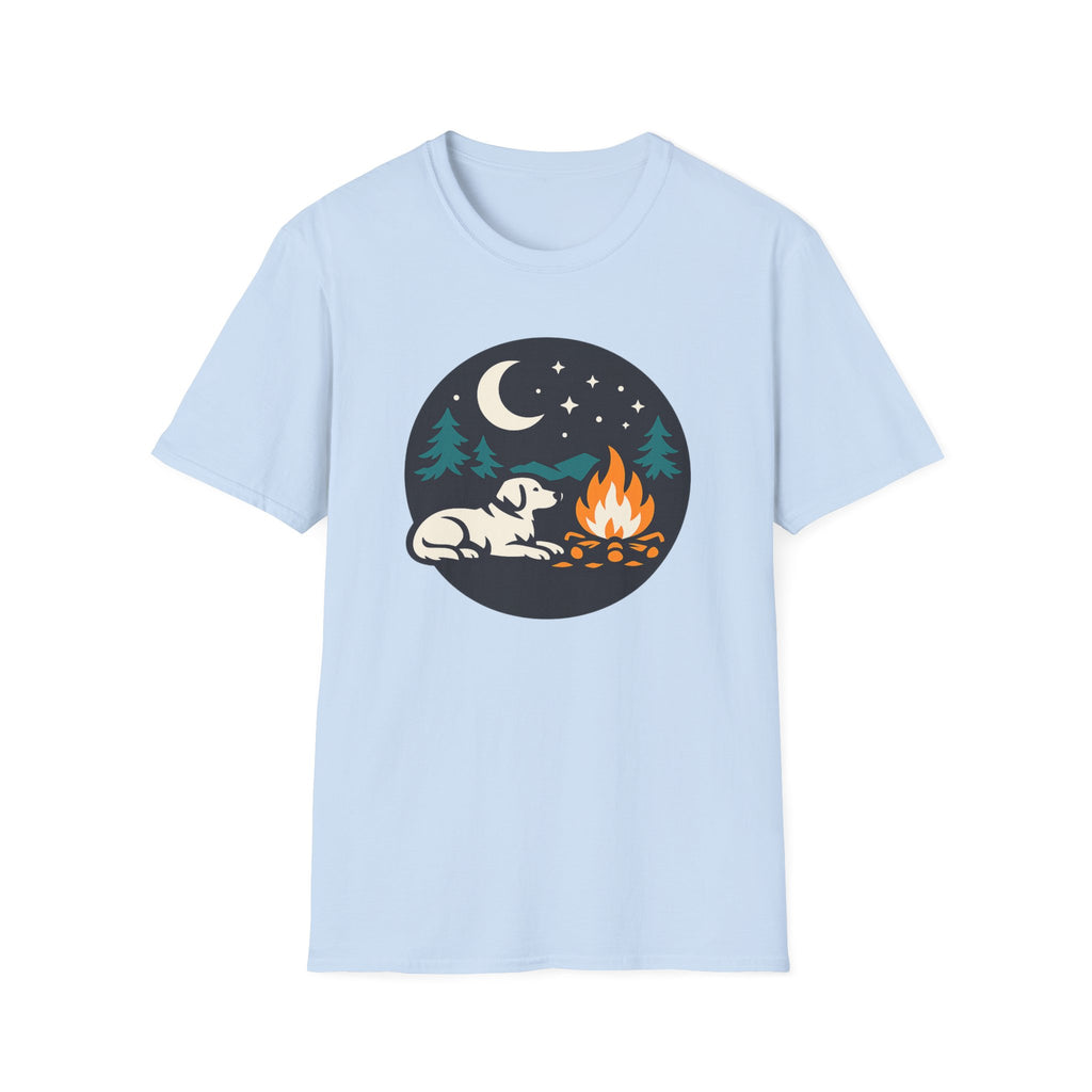 Basecamp Dreams T-Shirt