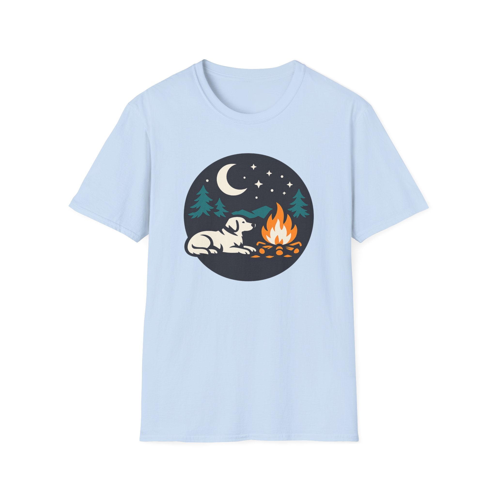 Basecamp Dreams T-Shirt