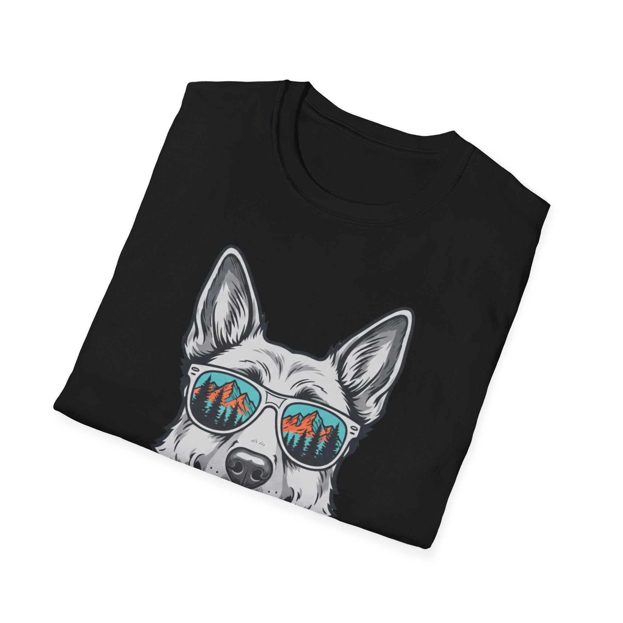 Alpine Vision T-Shirt