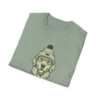 Backcountry Buddy T-Shirt