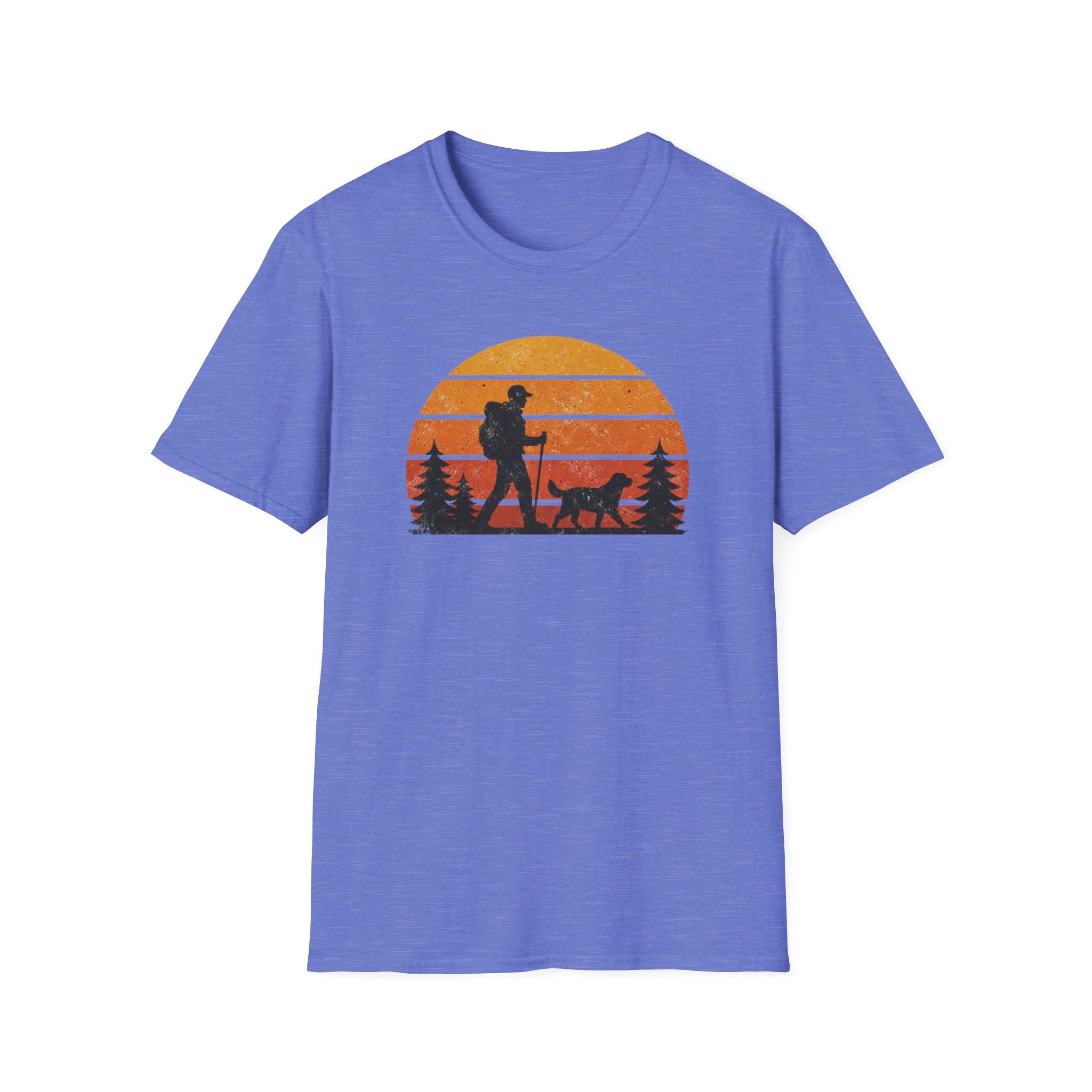 Endless Summer Trail T-Shirt
