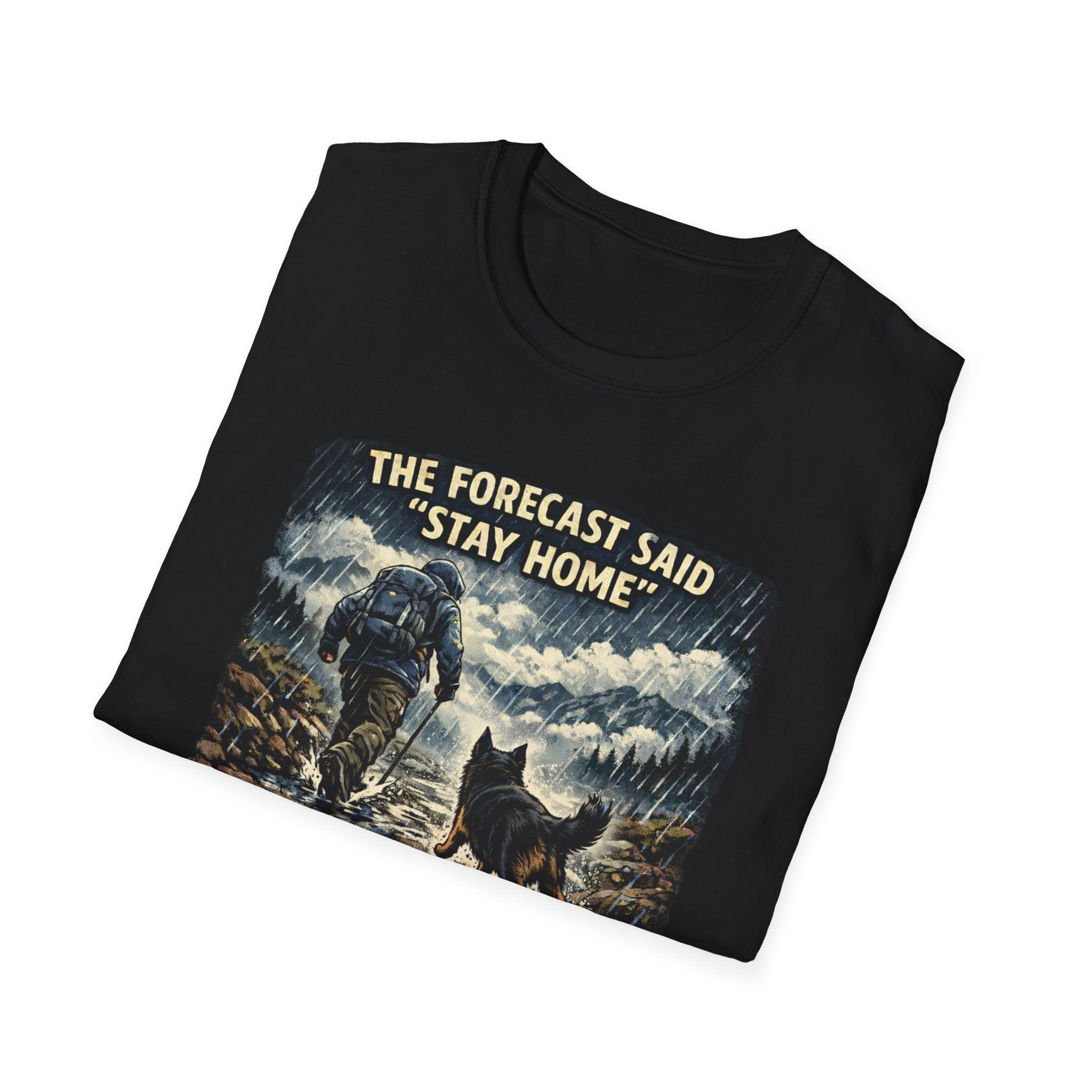 Weather Forecast T-Shirt