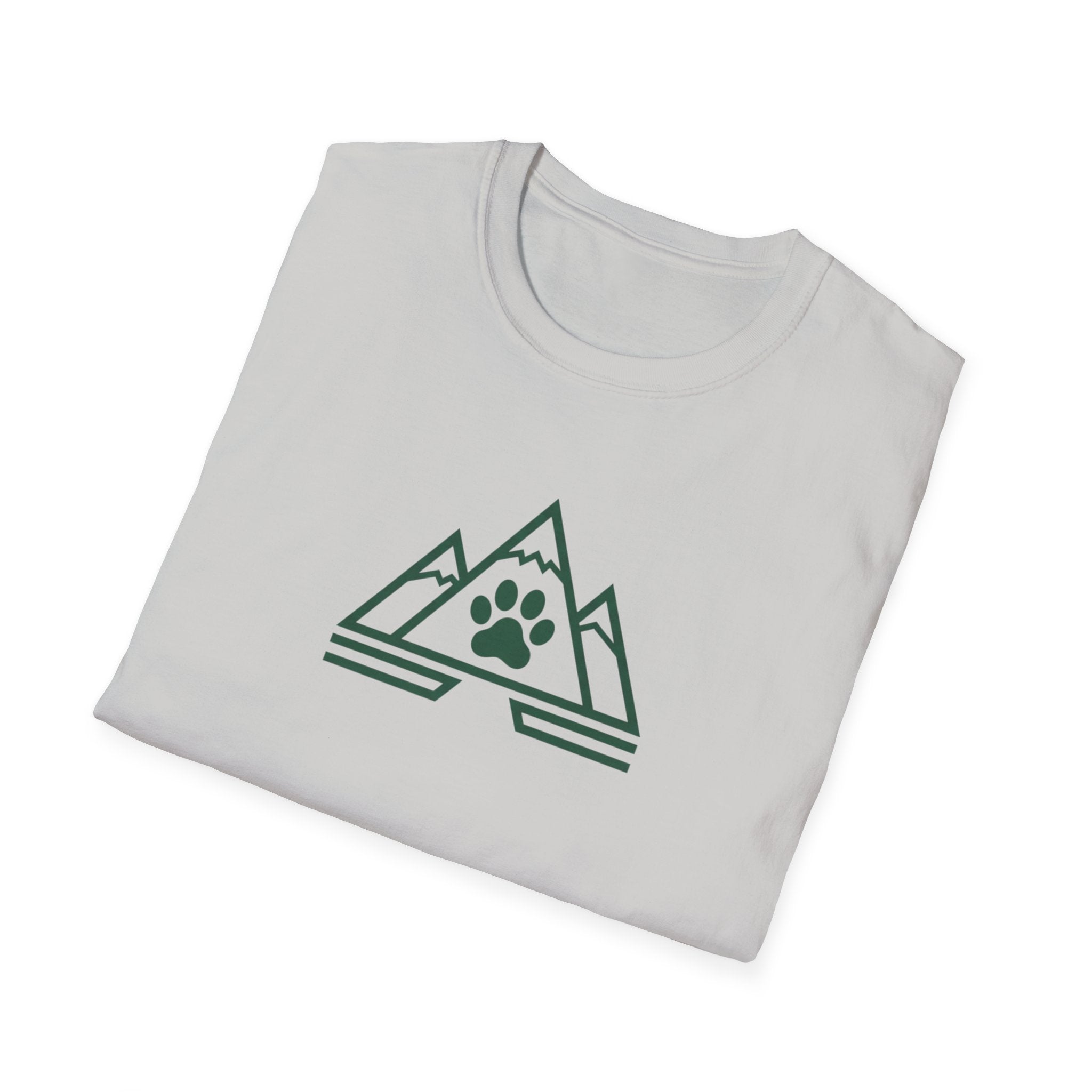 Alpine Paw T-Shirt