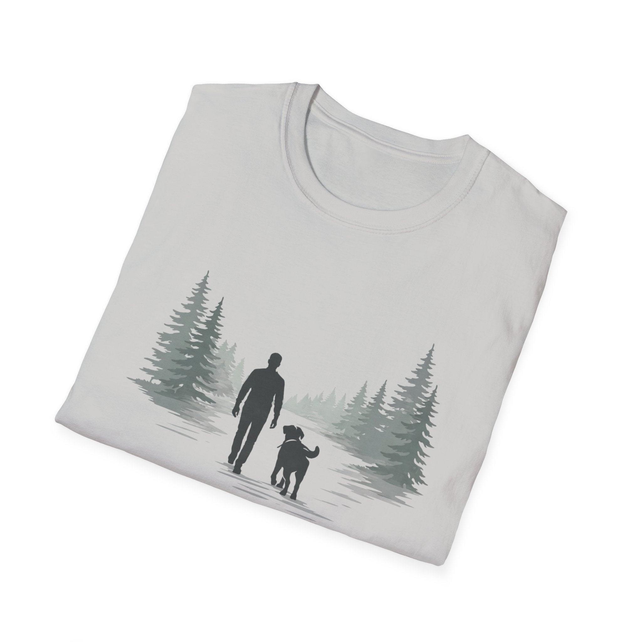 The Best Kind of Company T-Shirt