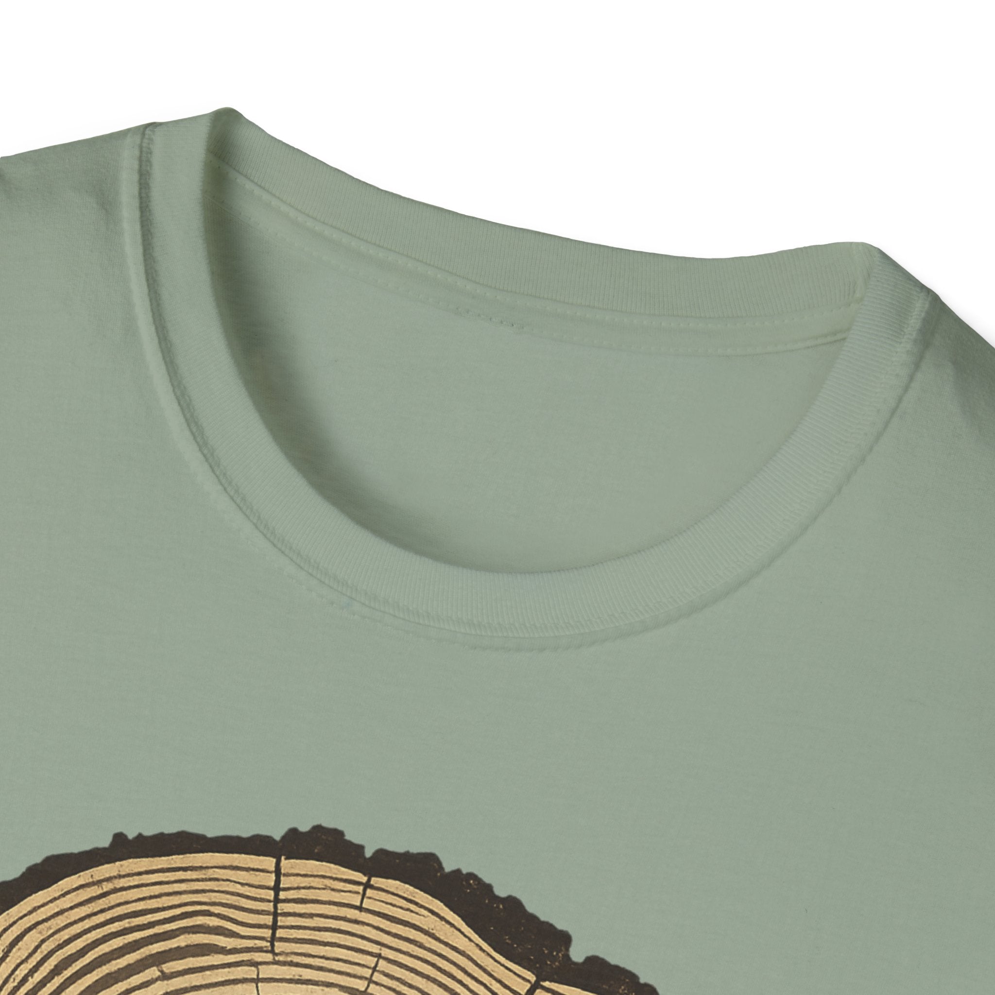 Heartwood Journey T-Shirt