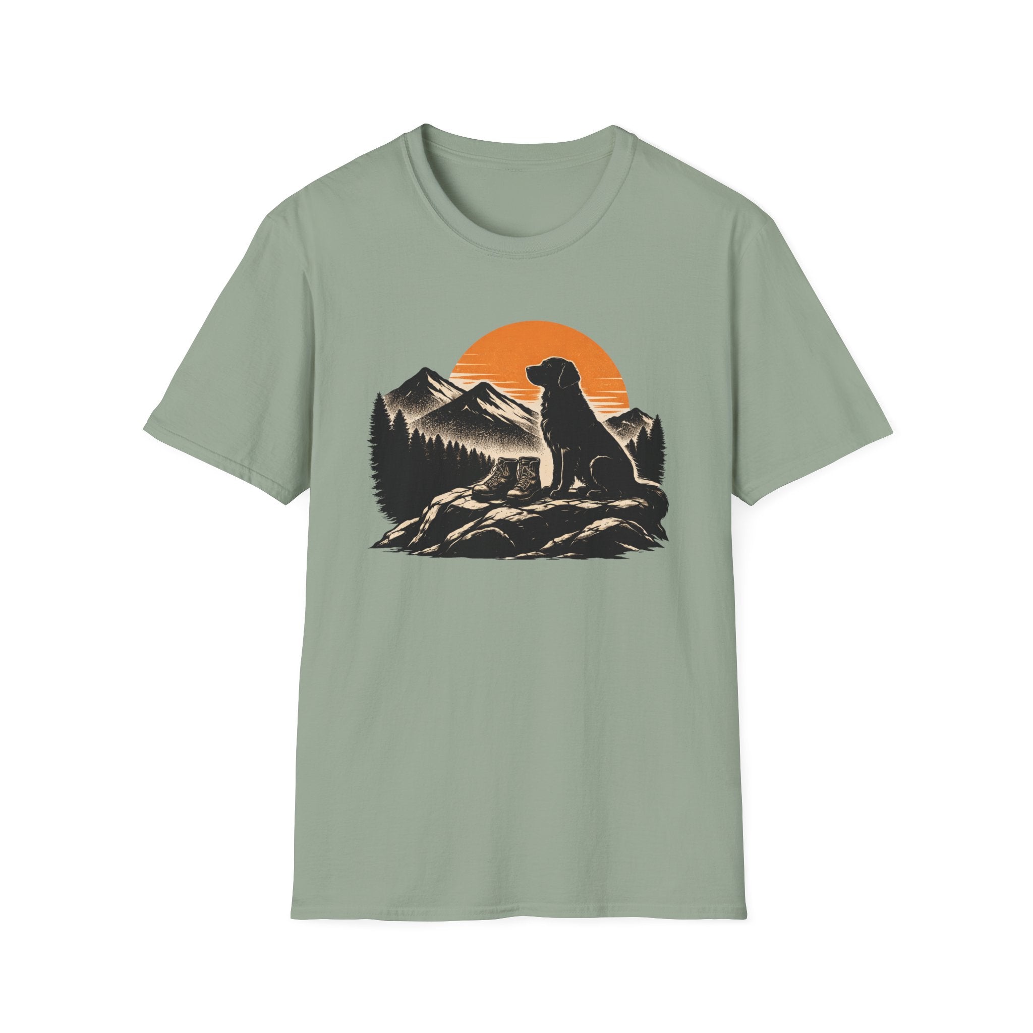 Golden Hour T-Shirt