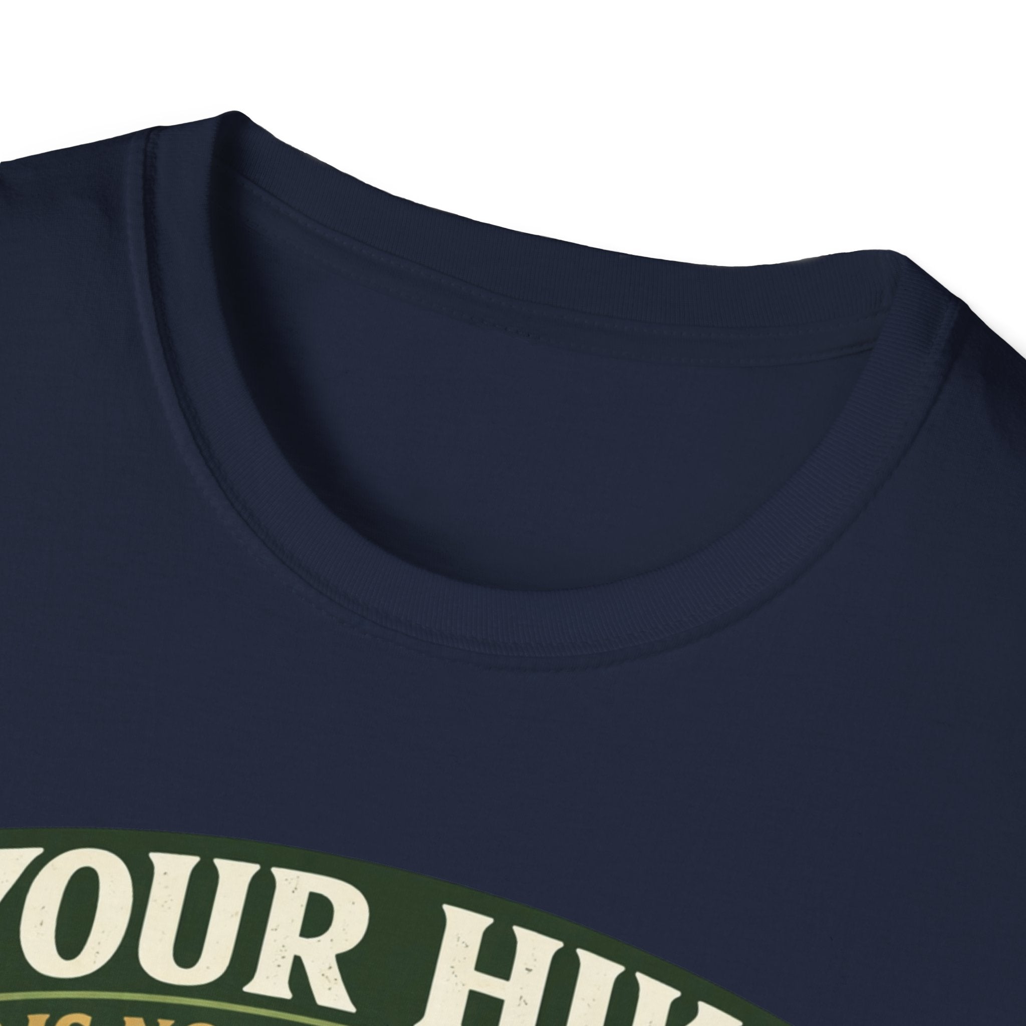 Your Hike Is Not Complete T-Shirt