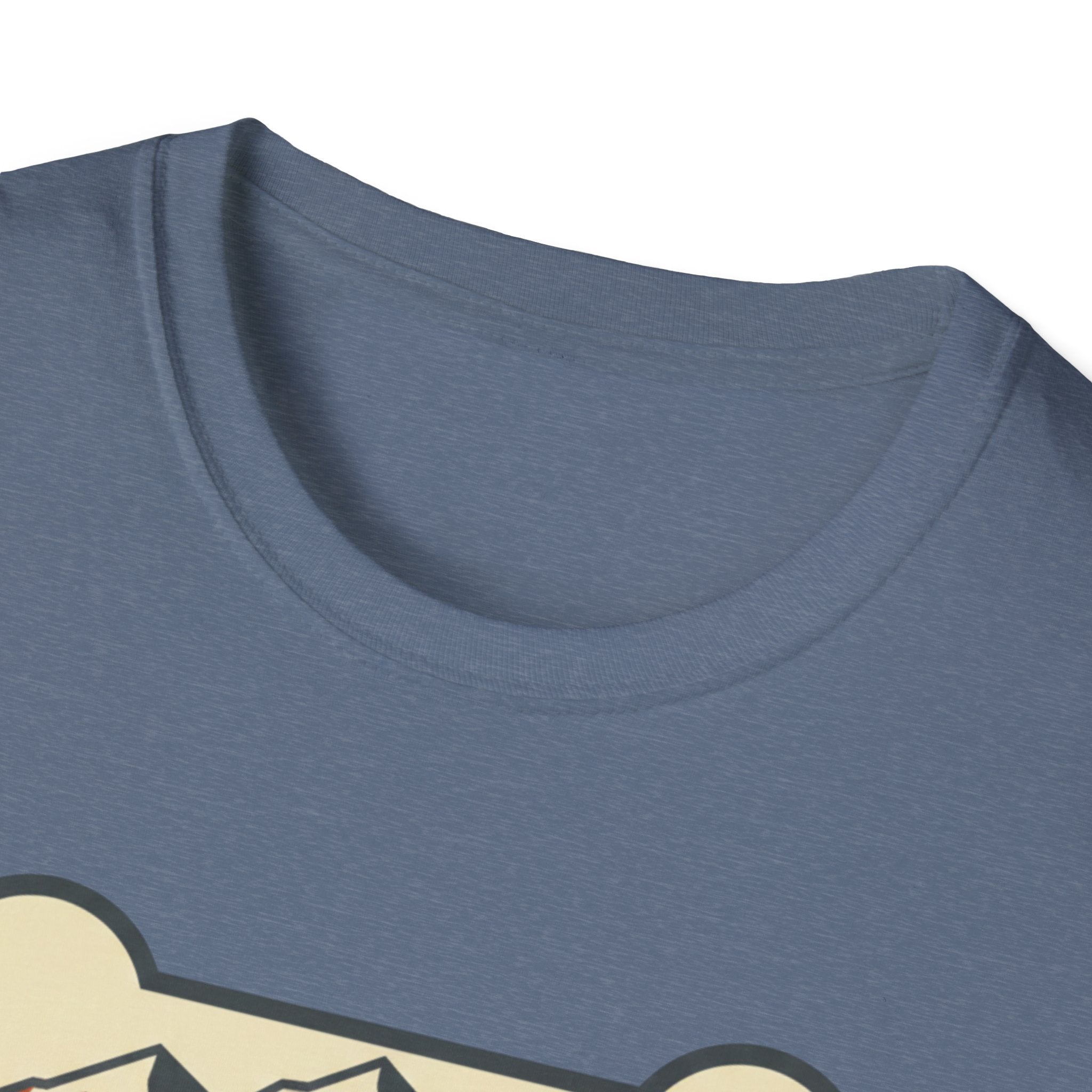 Bone-afide Explorer T-Shirt