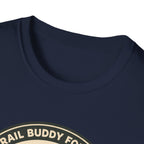 Trail Buddy for Life T-Shirt