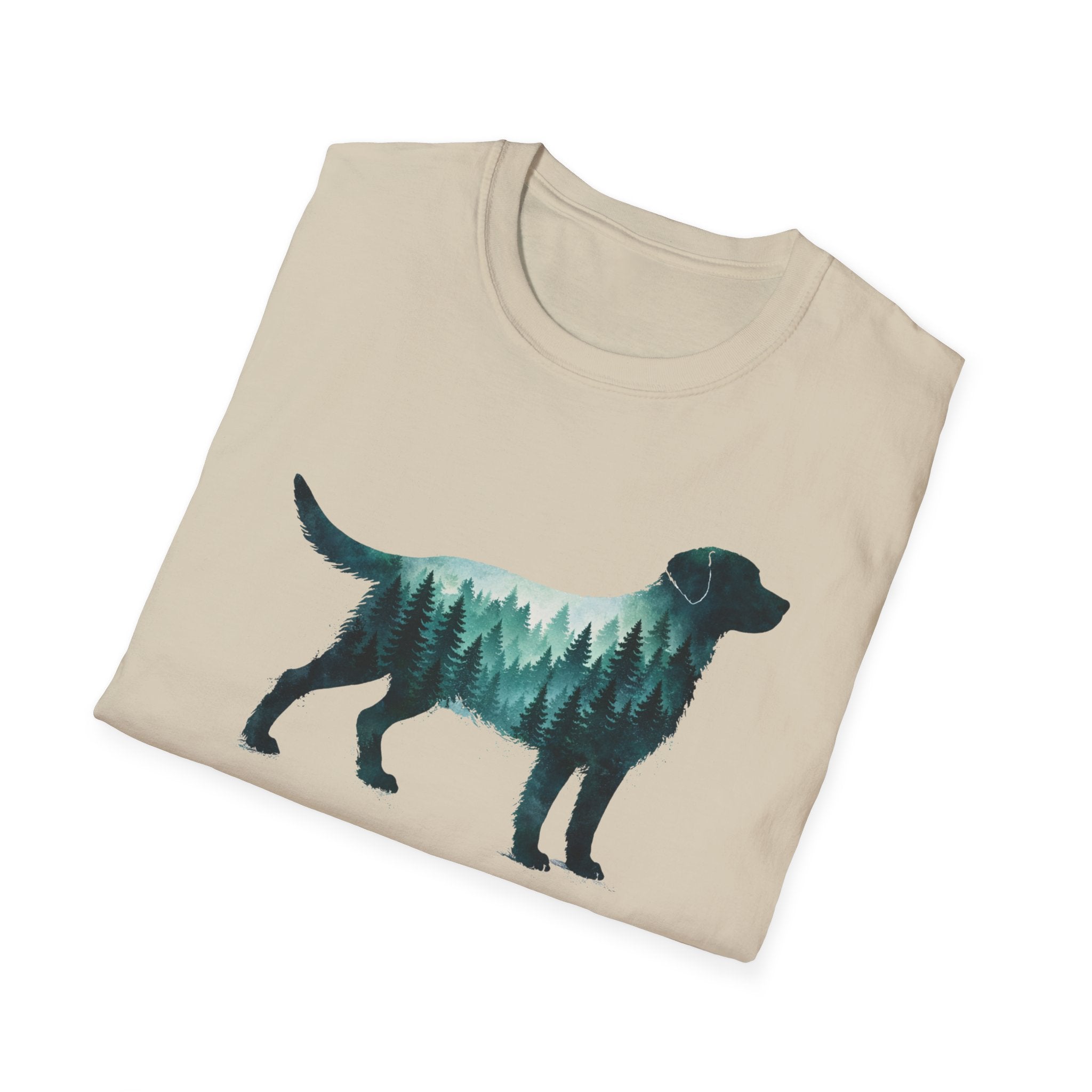 Echoes of the Forest T-Shirt