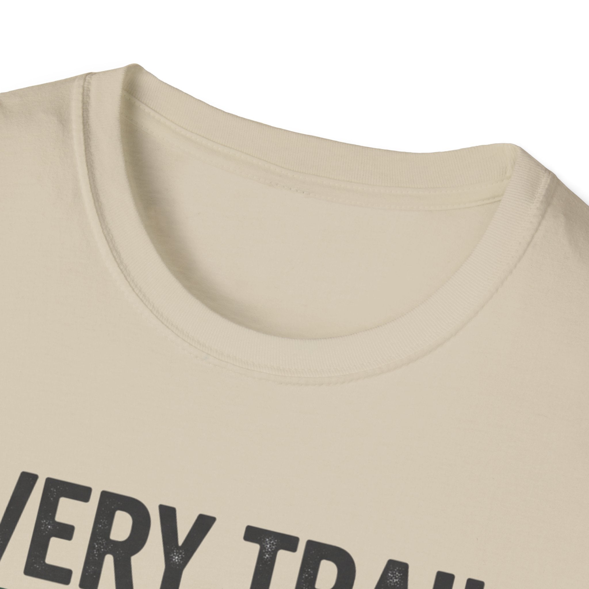Every Trail T-Shirt