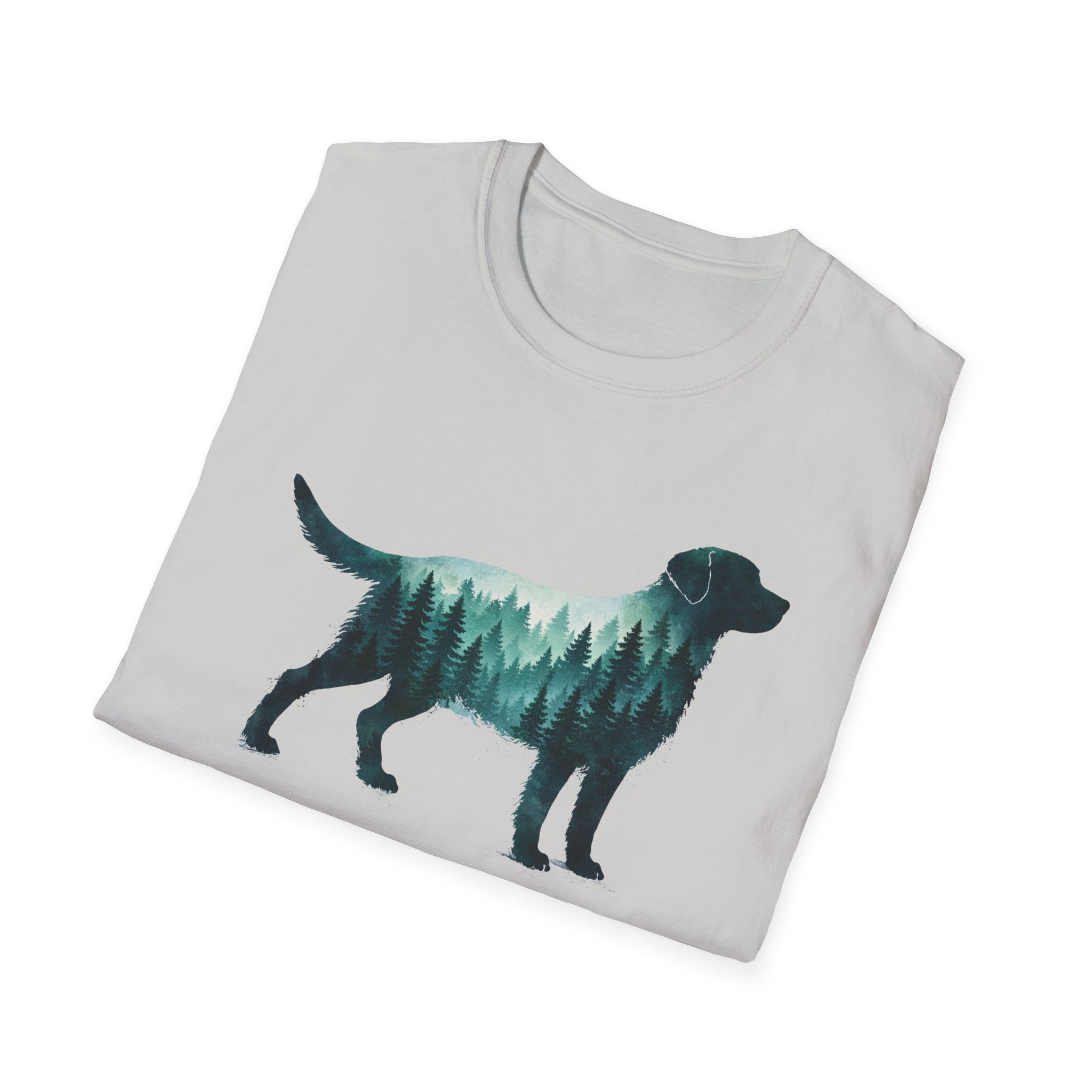 Echoes of the Forest T-Shirt