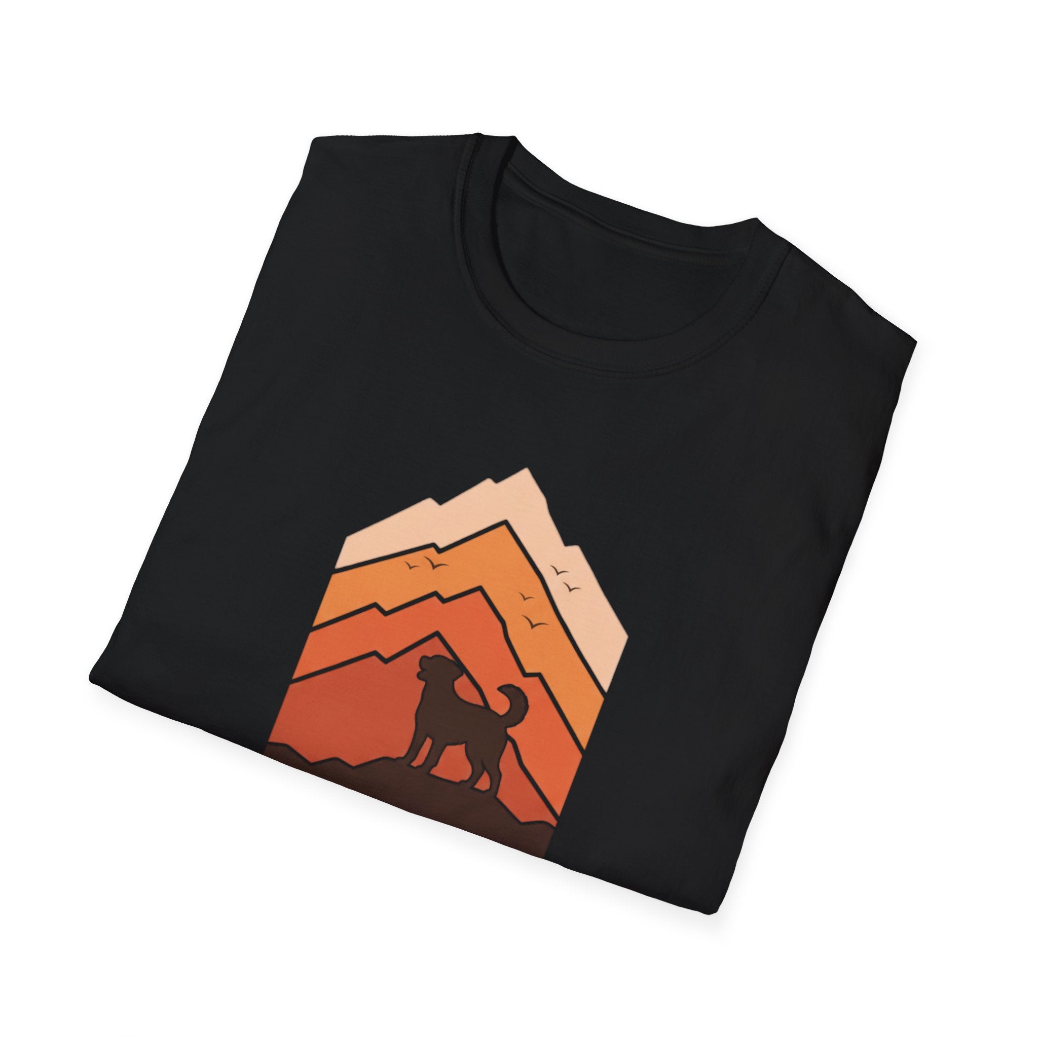 Canyon Glow T-Shirt