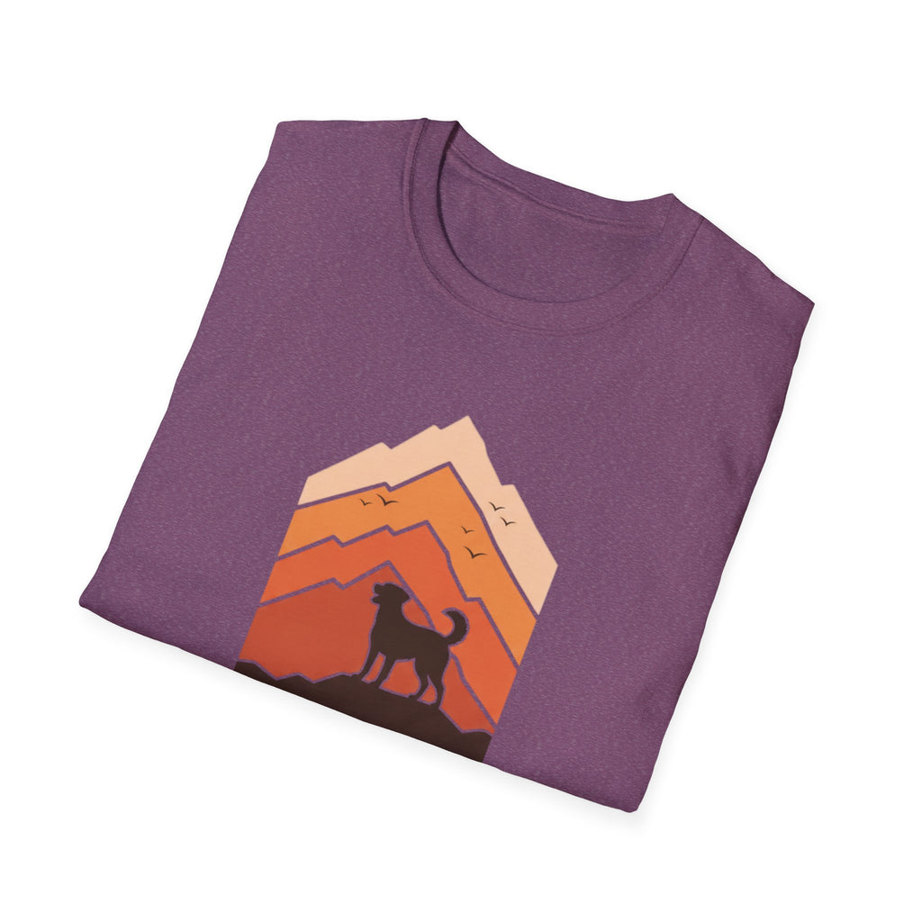 Canyon Glow T-Shirt
