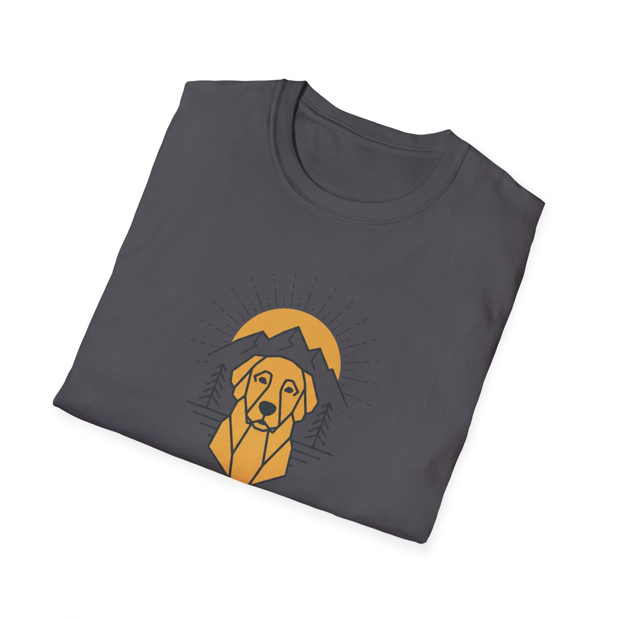 Wild & Golden T-Shirt