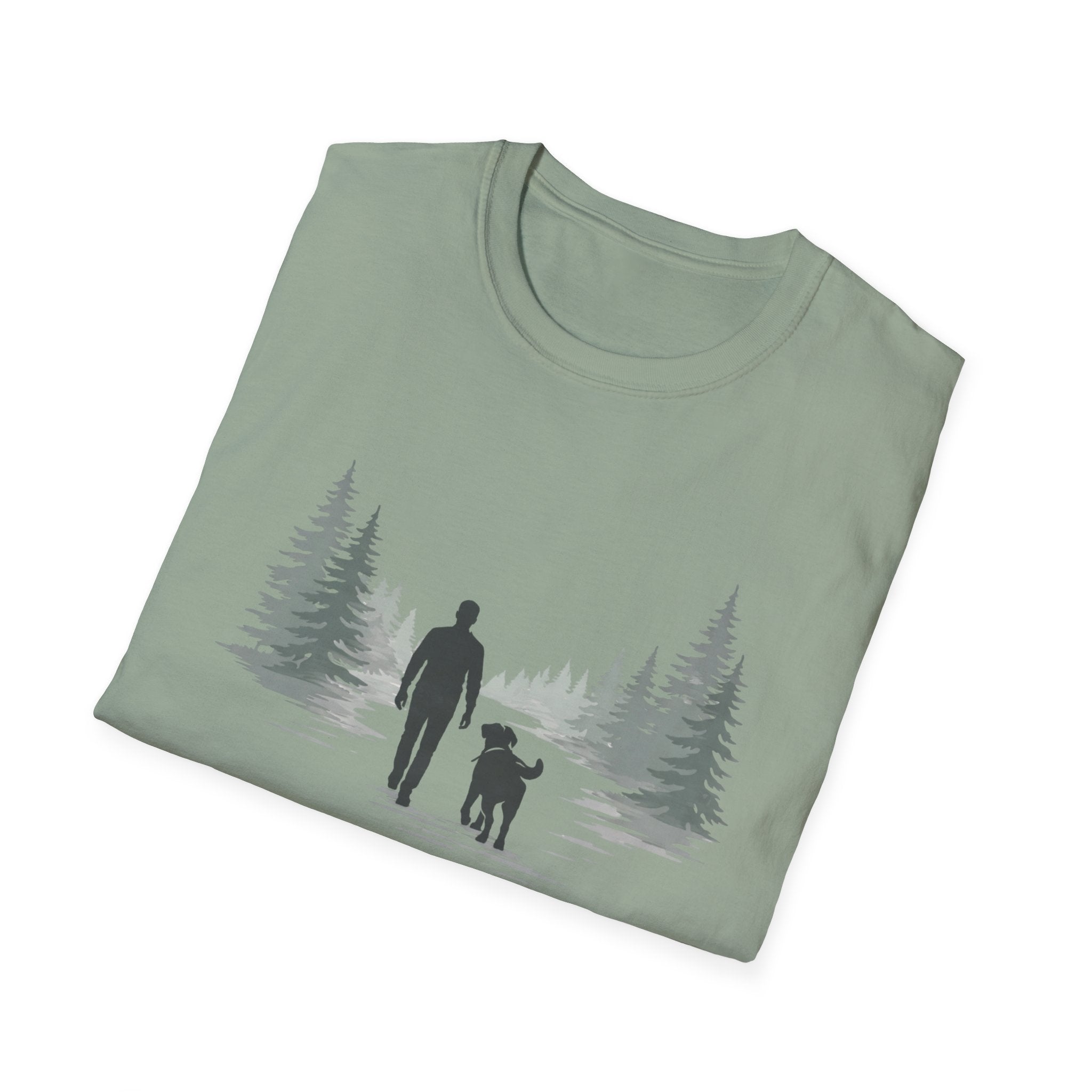 The Best Kind of Company T-Shirt