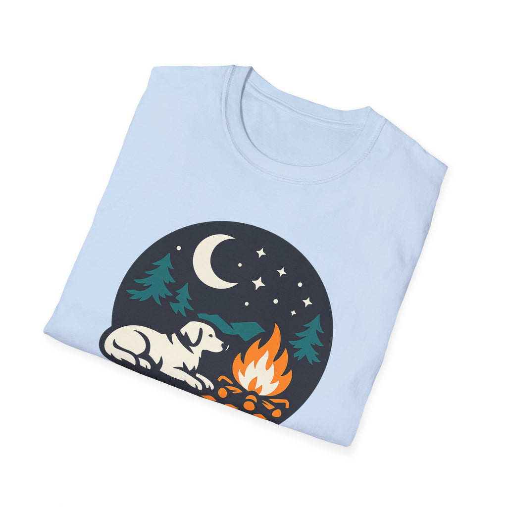 Basecamp Dreams T-Shirt