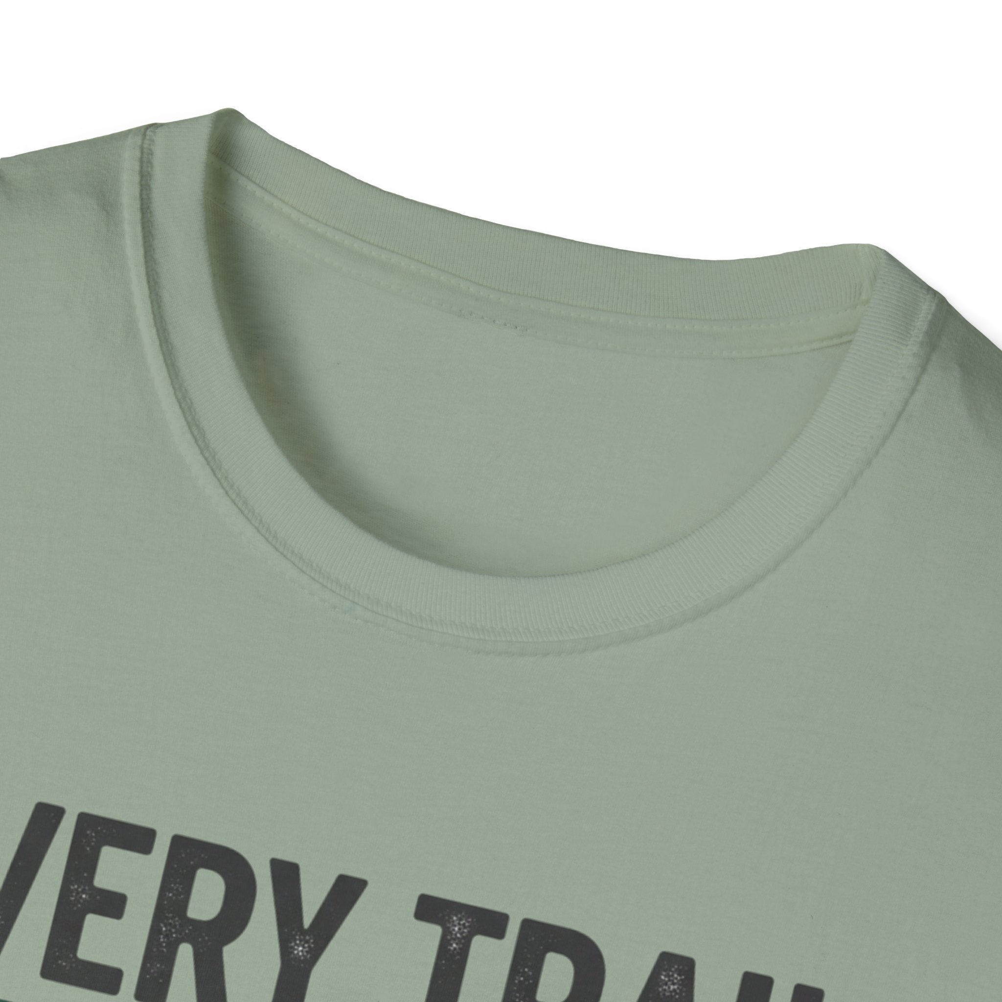 Every Trail T-Shirt