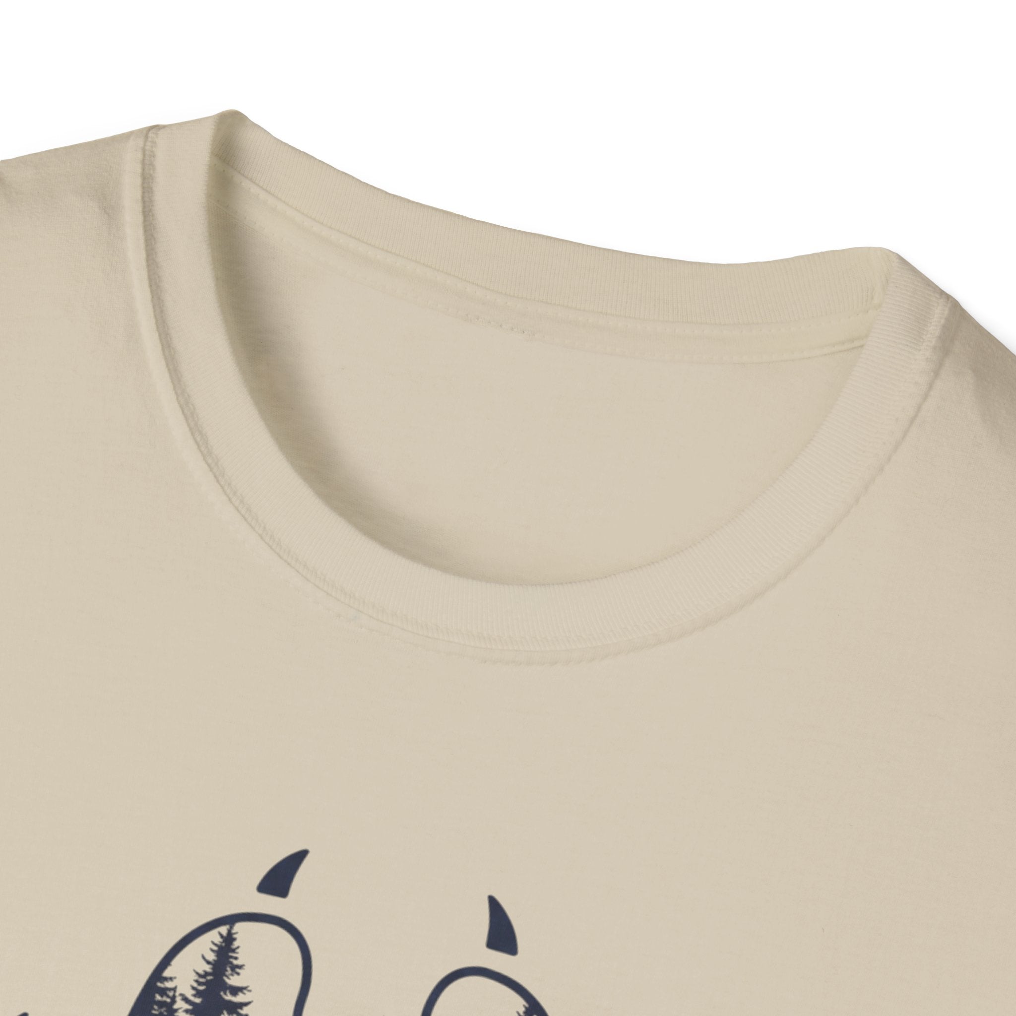 Find Your Wild T-Shirt