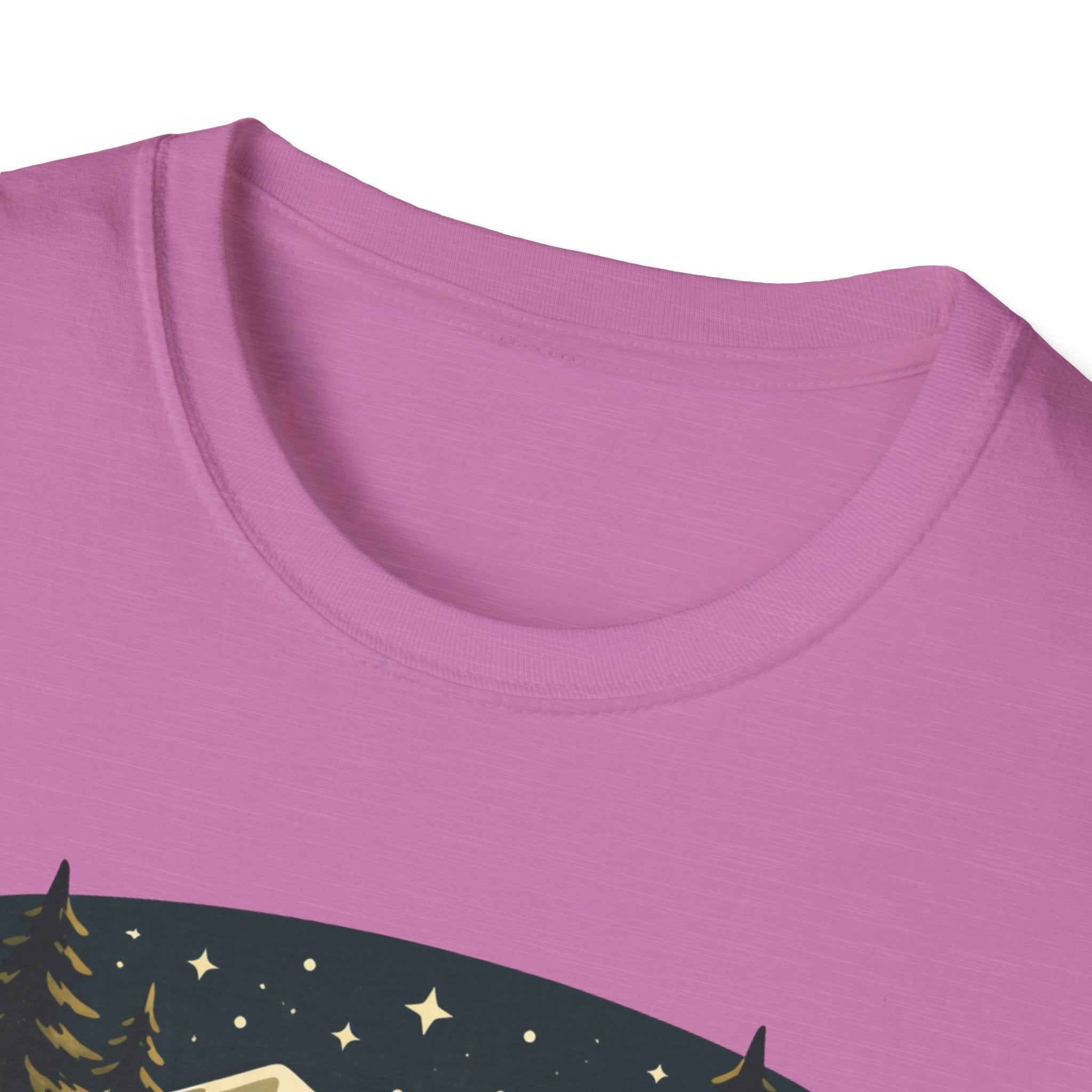 Hike More Worry Less T-Shirt