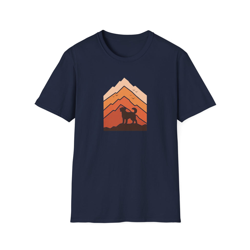 Canyon Glow T-Shirt