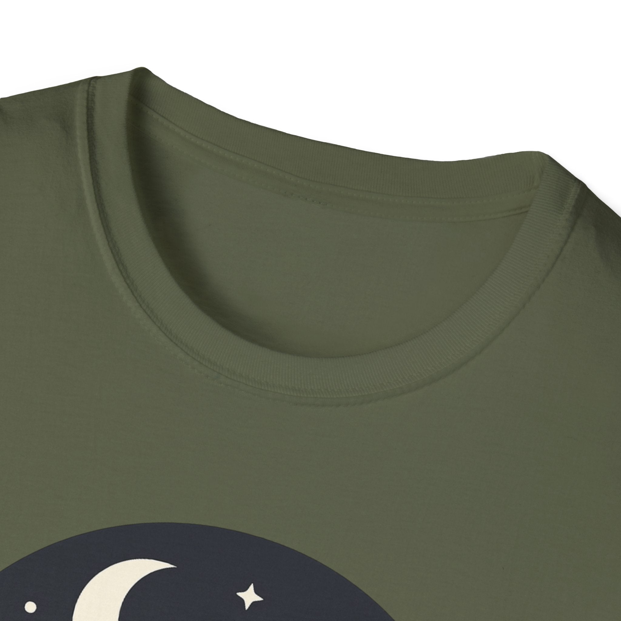 Basecamp Dreams T-Shirt