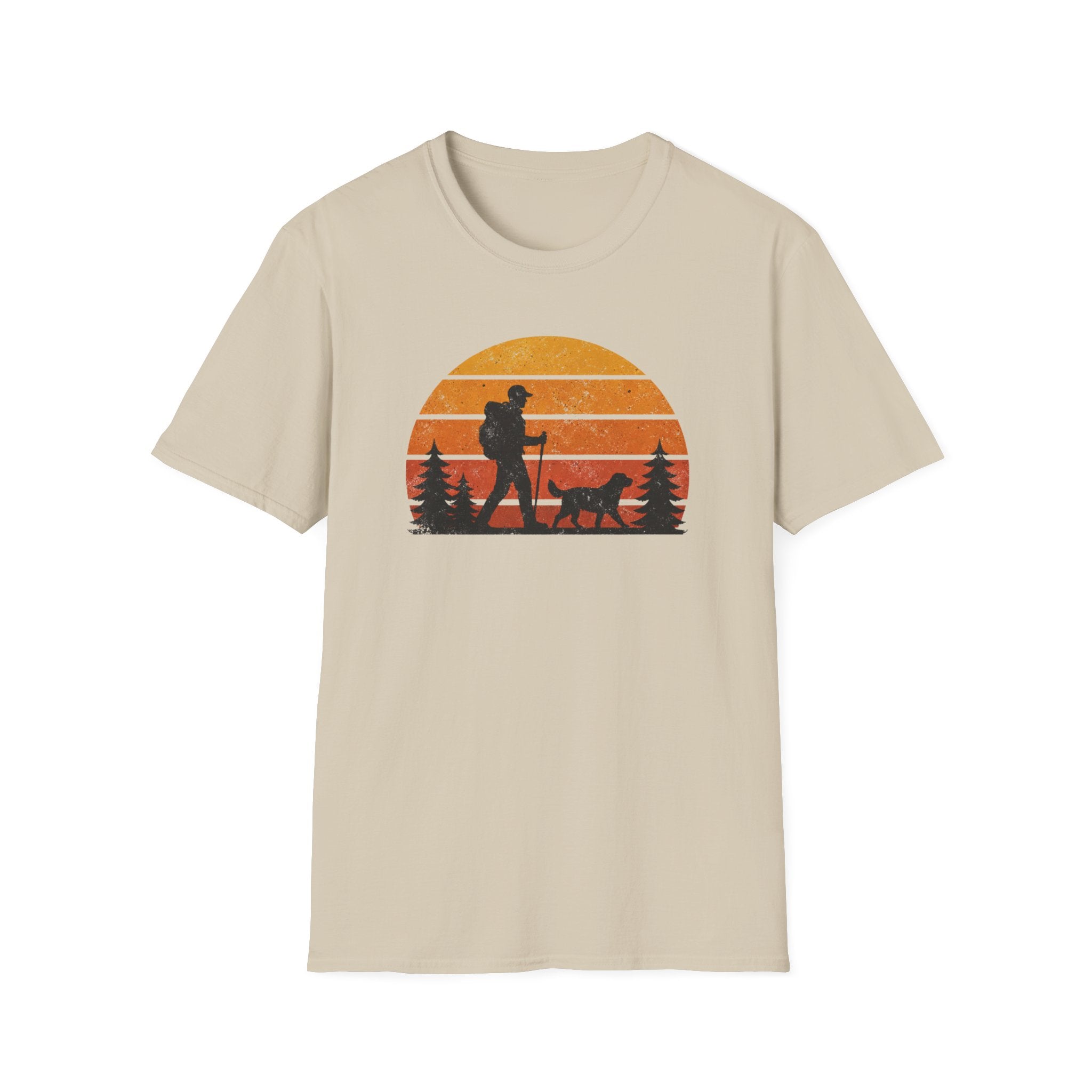 Endless Summer Trail T-Shirt