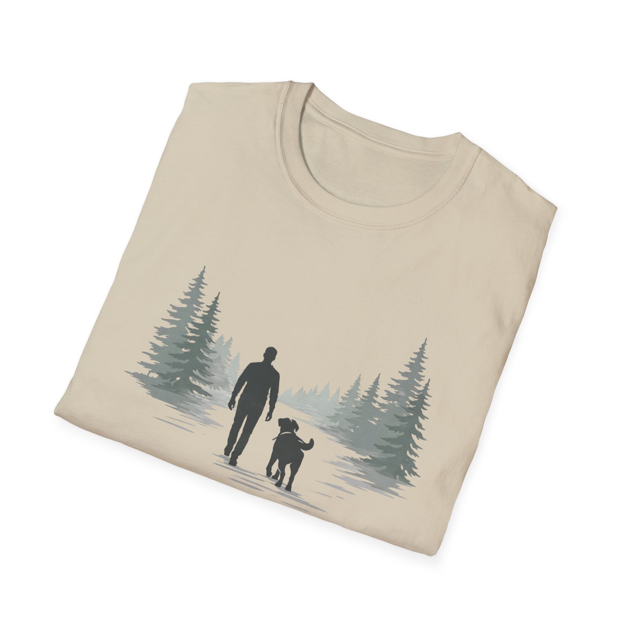 The Best Kind of Company T-Shirt