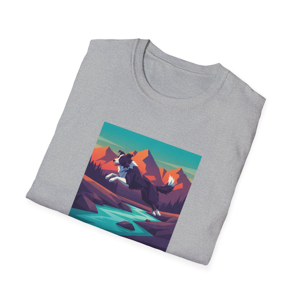 Agility in the Wild T-Shirt