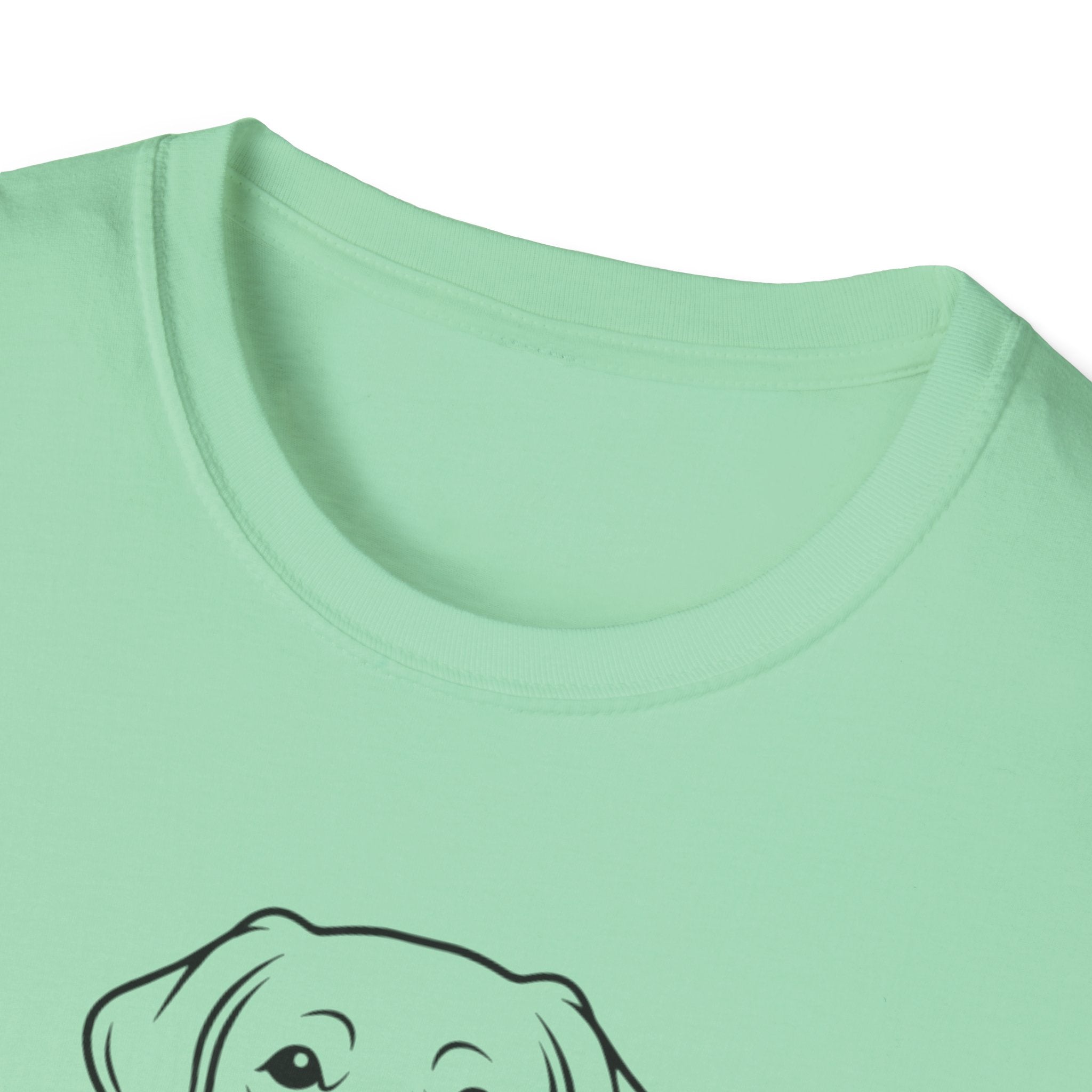 Every Trail We Take T-Shirt