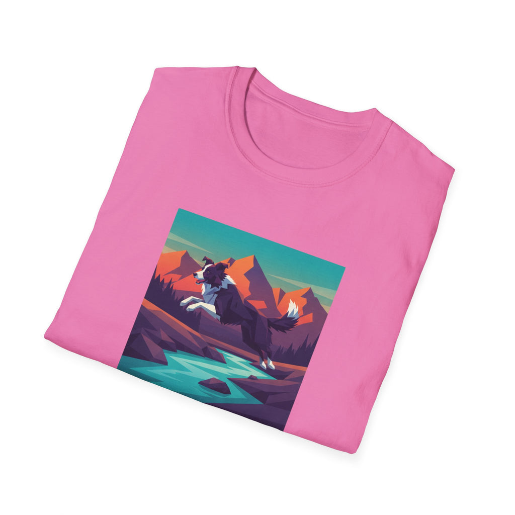 Agility in the Wild T-Shirt