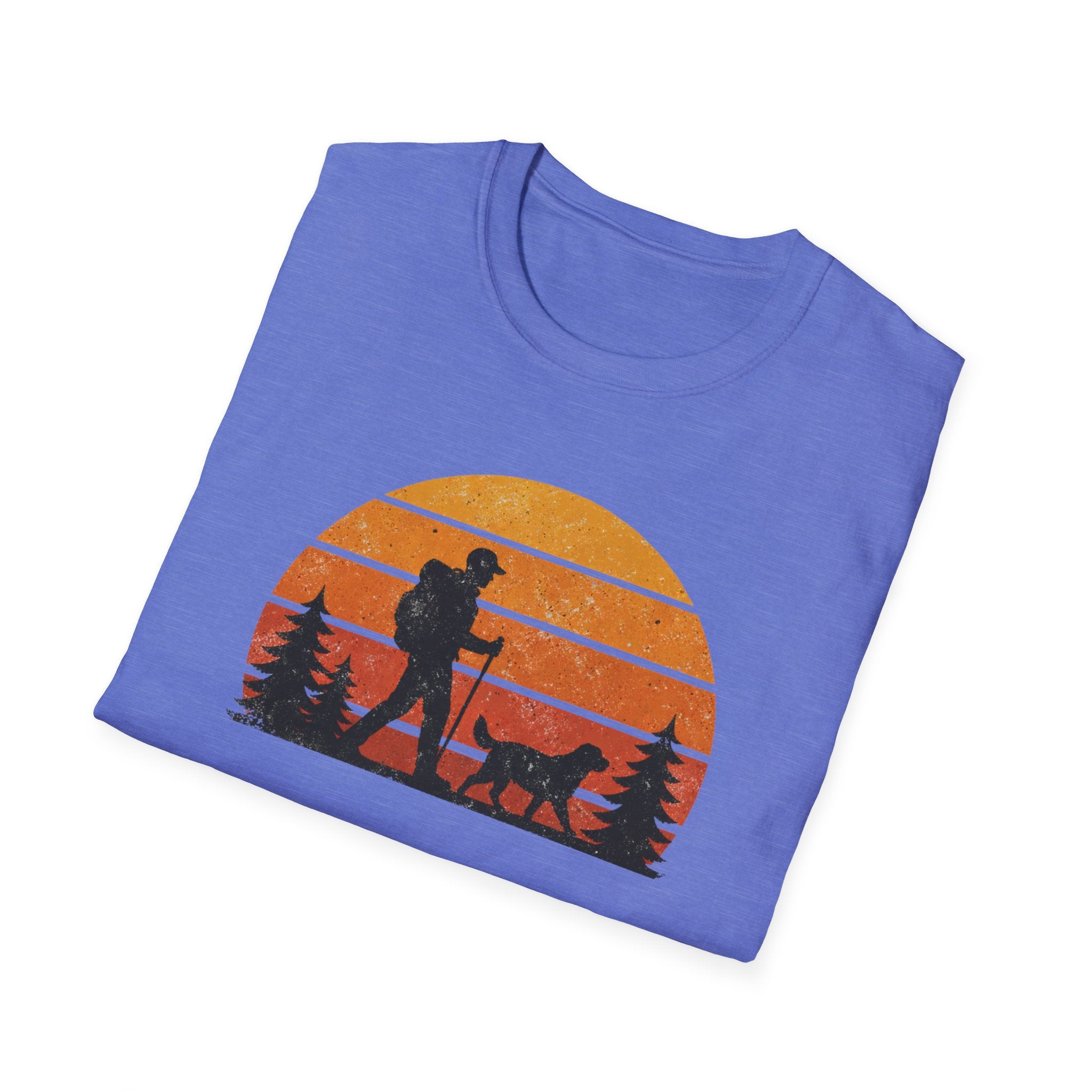 Endless Summer Trail T-Shirt