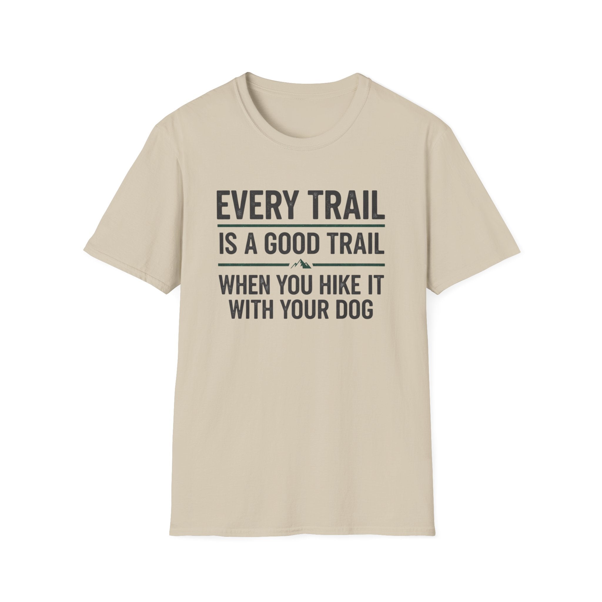 Every Trail T-Shirt