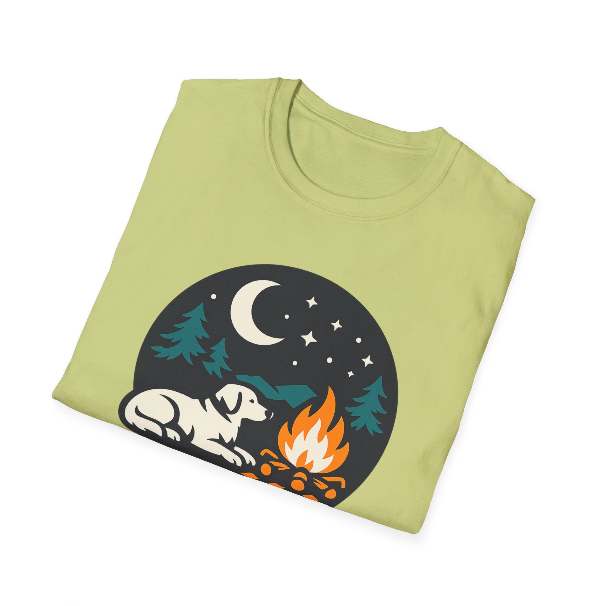 Basecamp Dreams T-Shirt